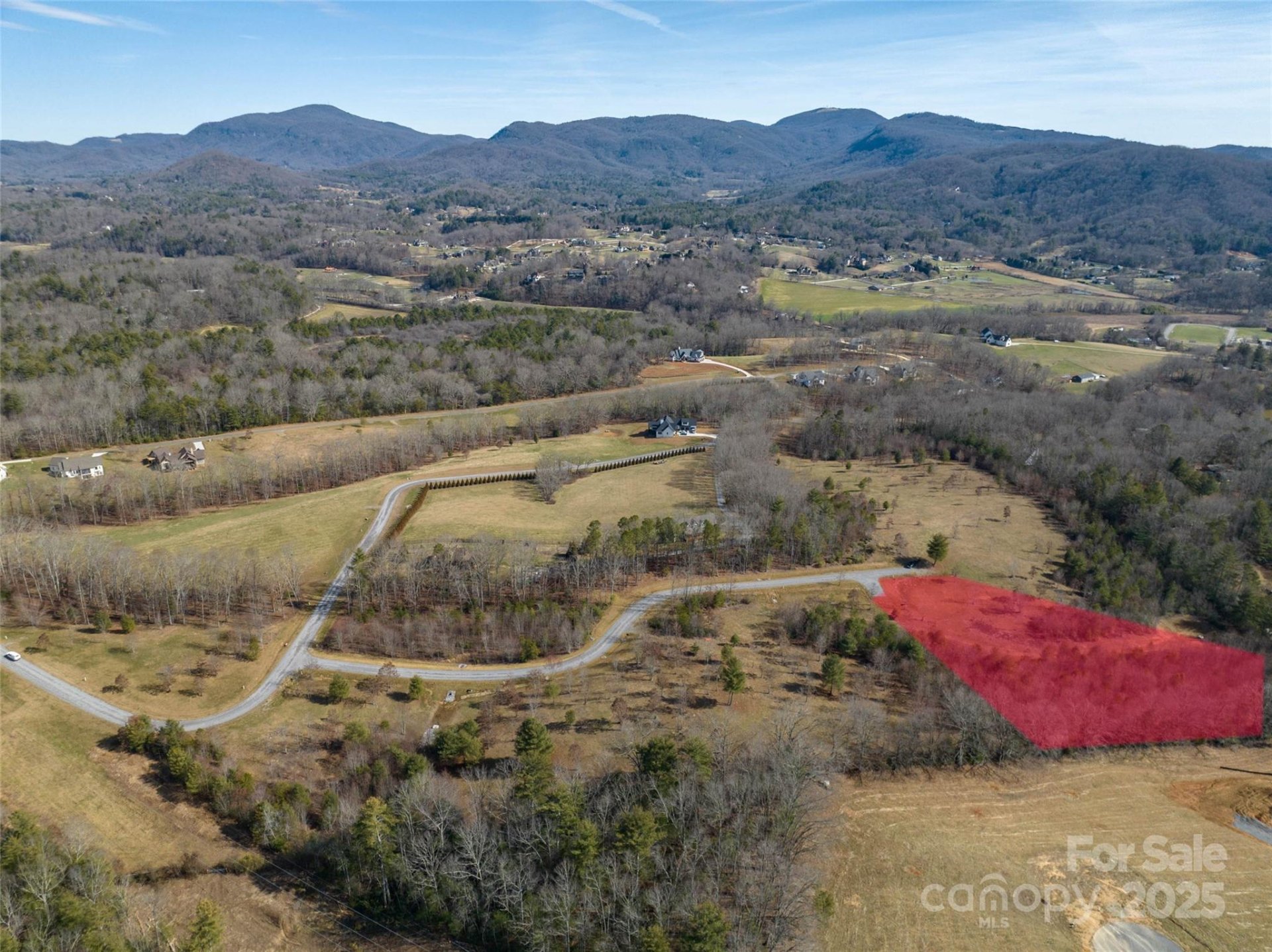 437 Pisgah Vista Road