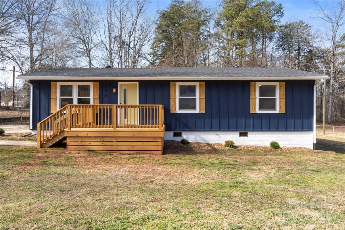 126 Terrace Drive
