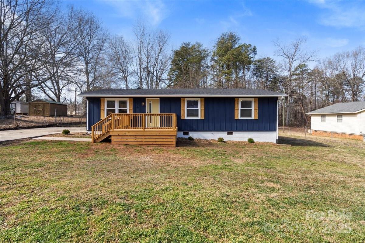 Property image 3 at 126 Terrace Drive, Bessemer City, NC 28016