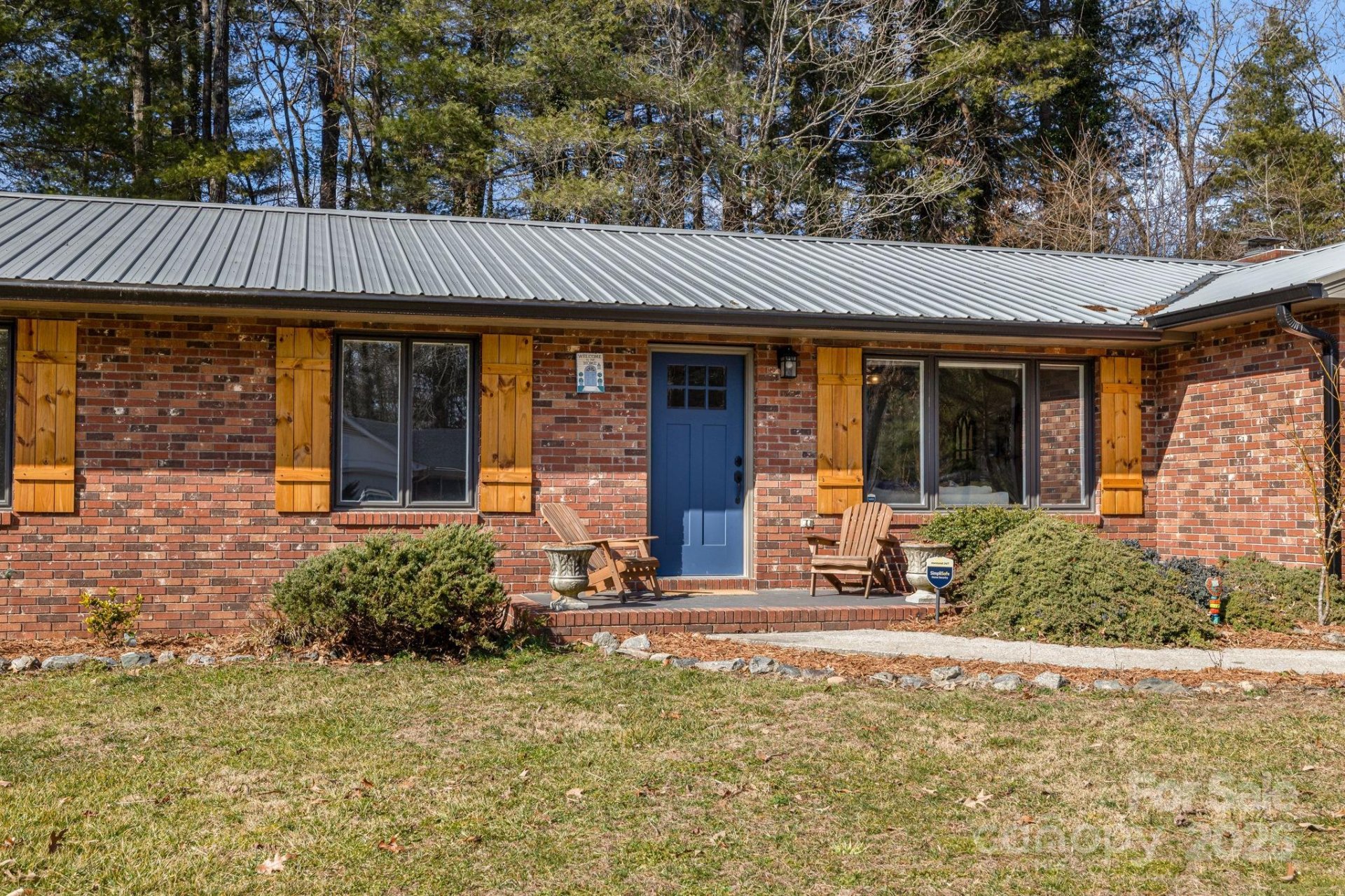 Property image 2 at 36 S Greenwood Forest Drive, Etowah, NC 28729