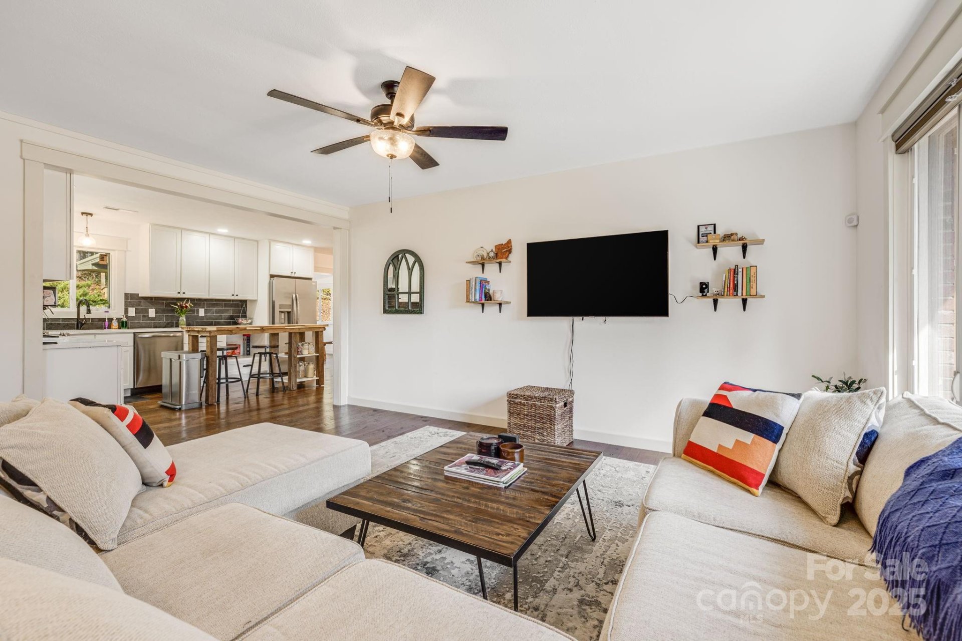 Property image 4 at 36 S Greenwood Forest Drive, Etowah, NC 28729