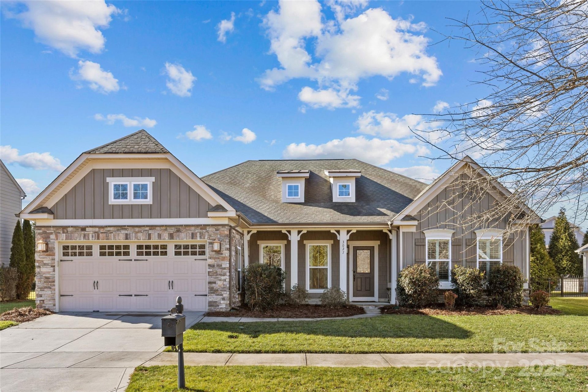 Property image 1 at 3027 Arsdale Road, Waxhaw, NC 28173