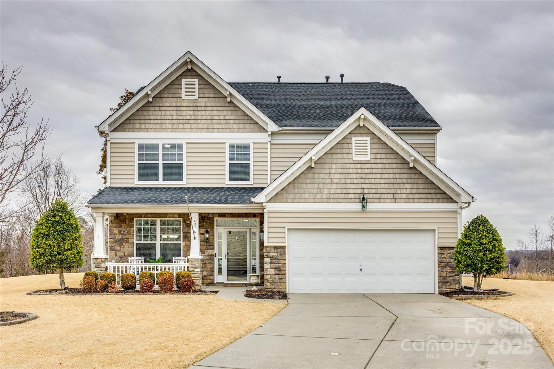 4376 Foxfield Court
