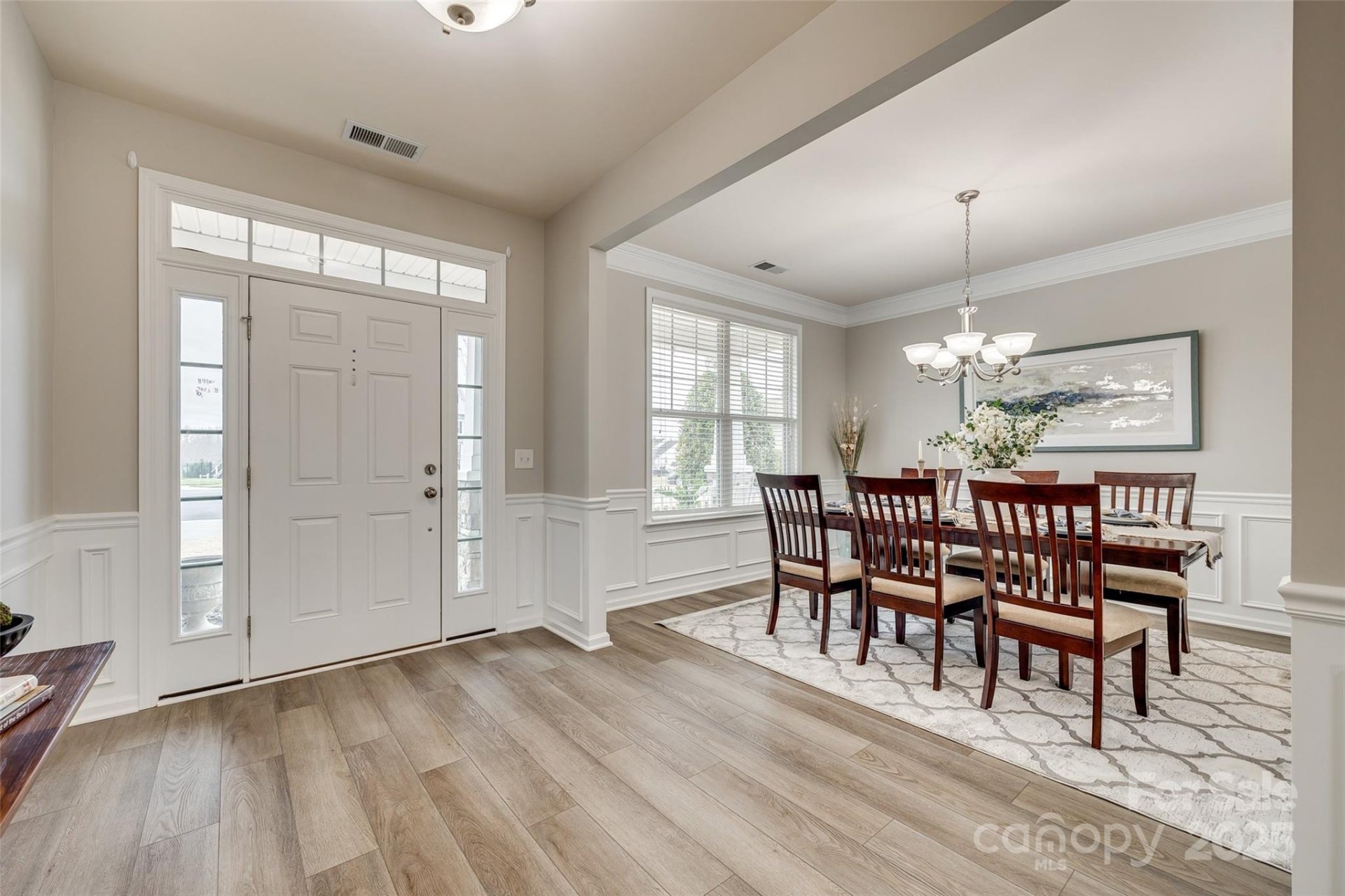 Property image 4 at 4376 Foxfield Court, Harrisburg, NC 28075