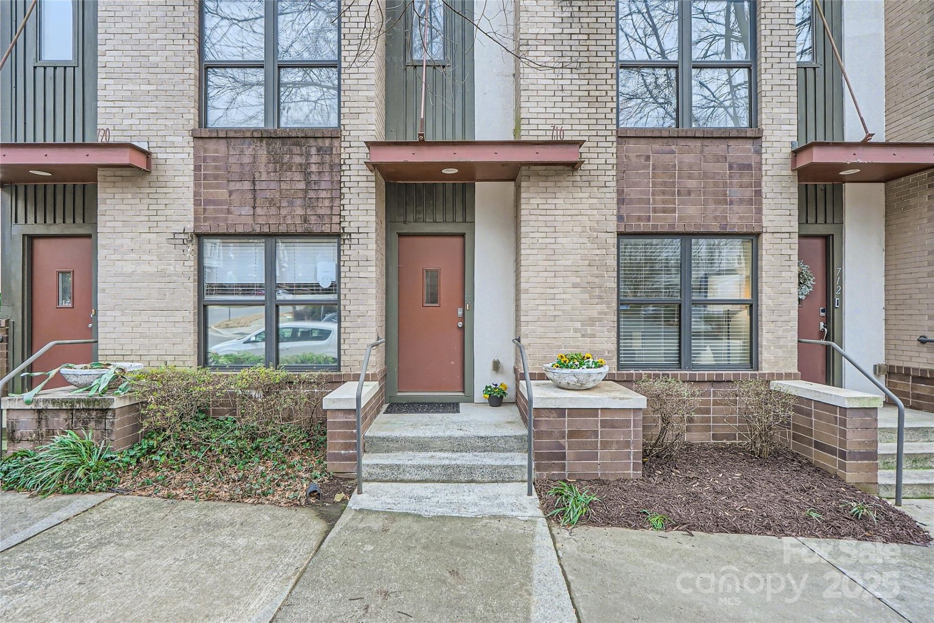 Property image 3 at 716 N Alexander Street, Charlotte, NC 28202