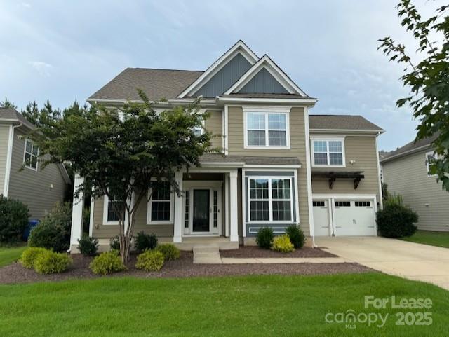 Property image 1 at 112 Yellowbell Road, Mooresville, NC 28117