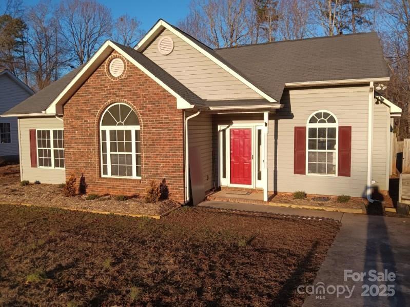 Park Ridge, Fort Mill Community