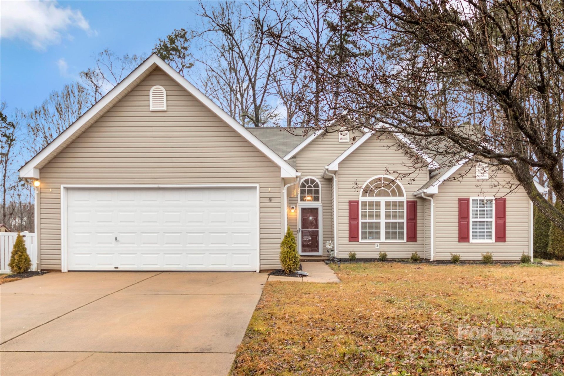 530 Stonehenge Drive