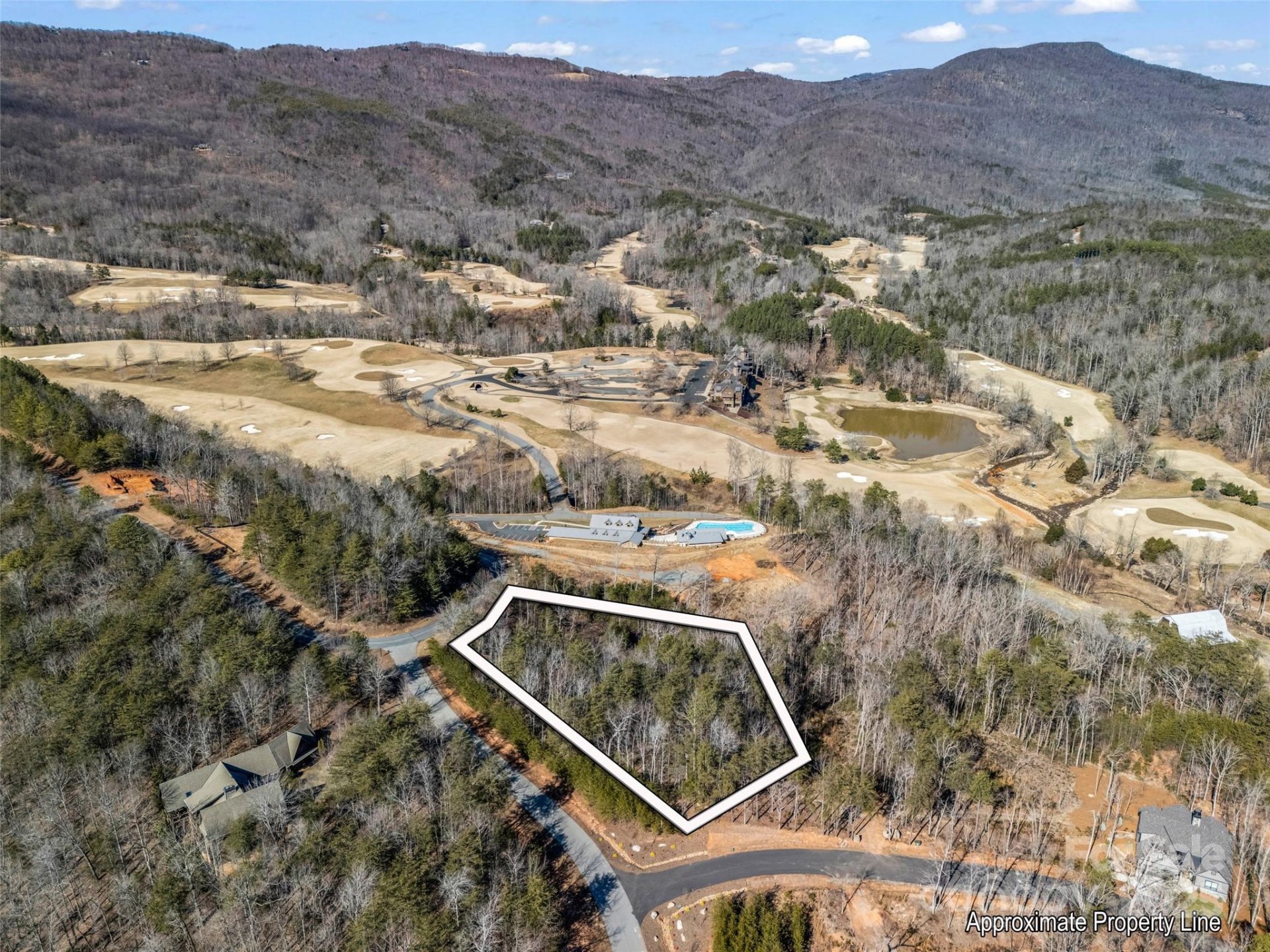 2002 Deep Gap Farm Road