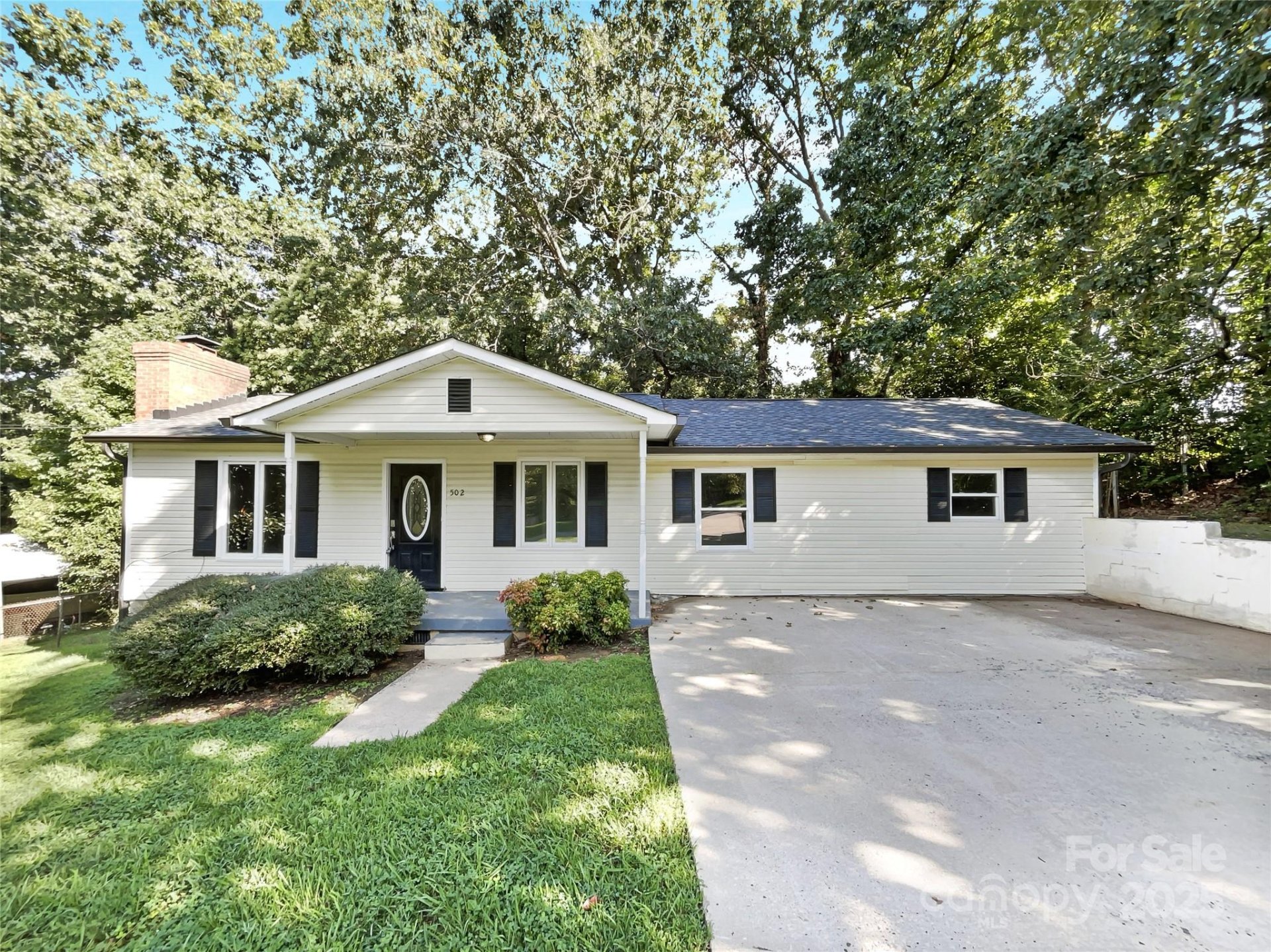502 Cherry Street