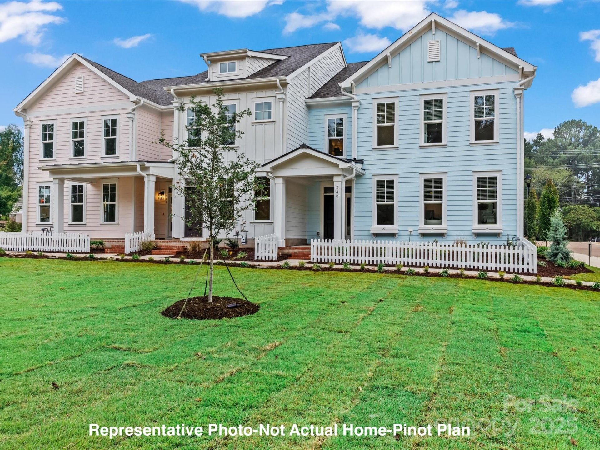 270 Gilead Road