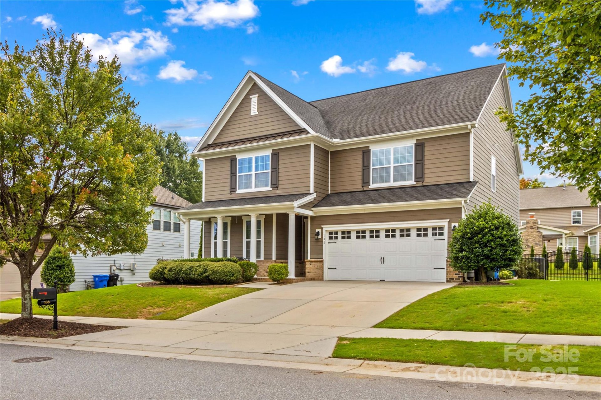138 Byers Commons Drive
