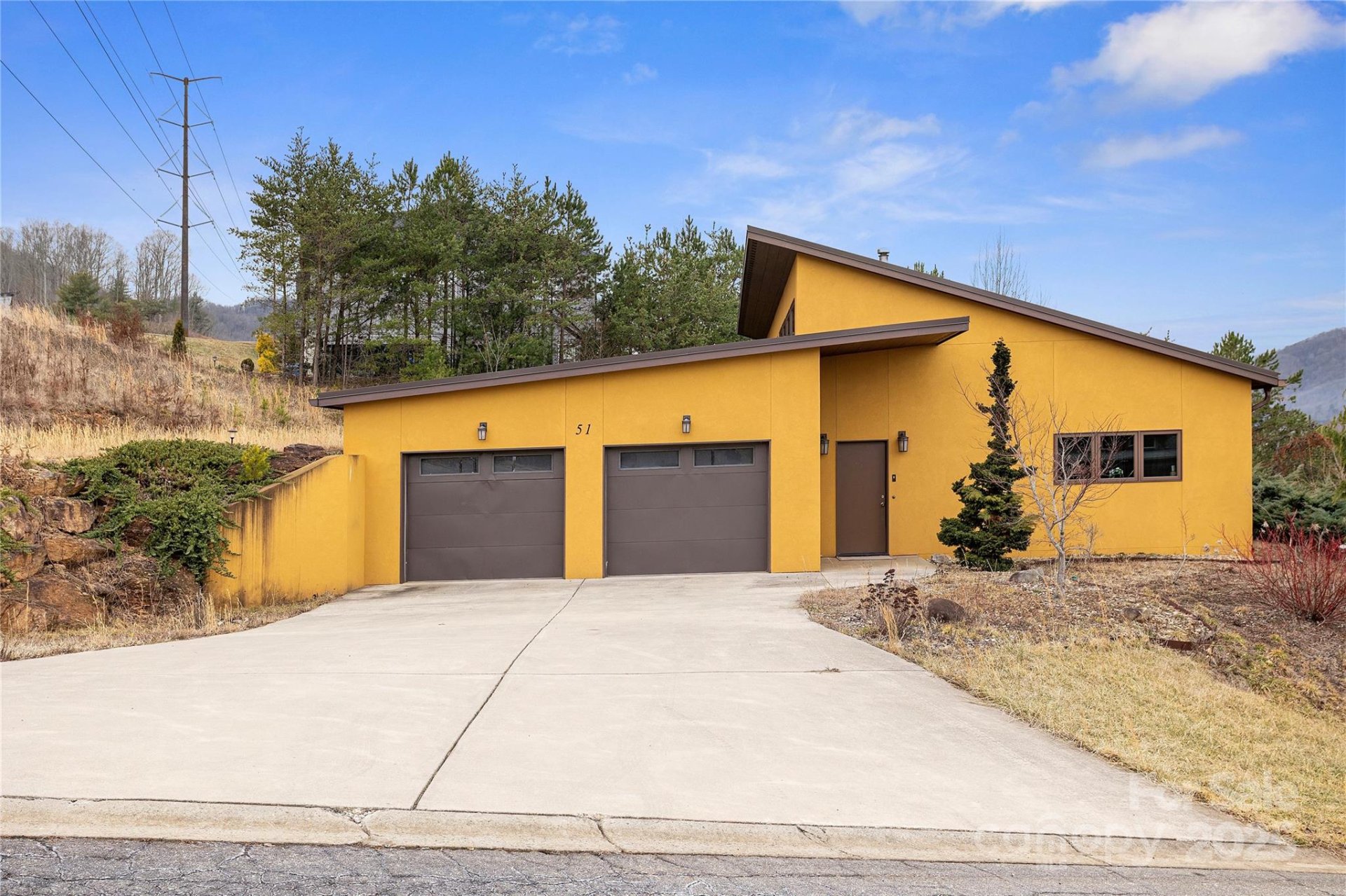 Property image 4 at 51 Climbing Aster Way, Asheville, NC 28806