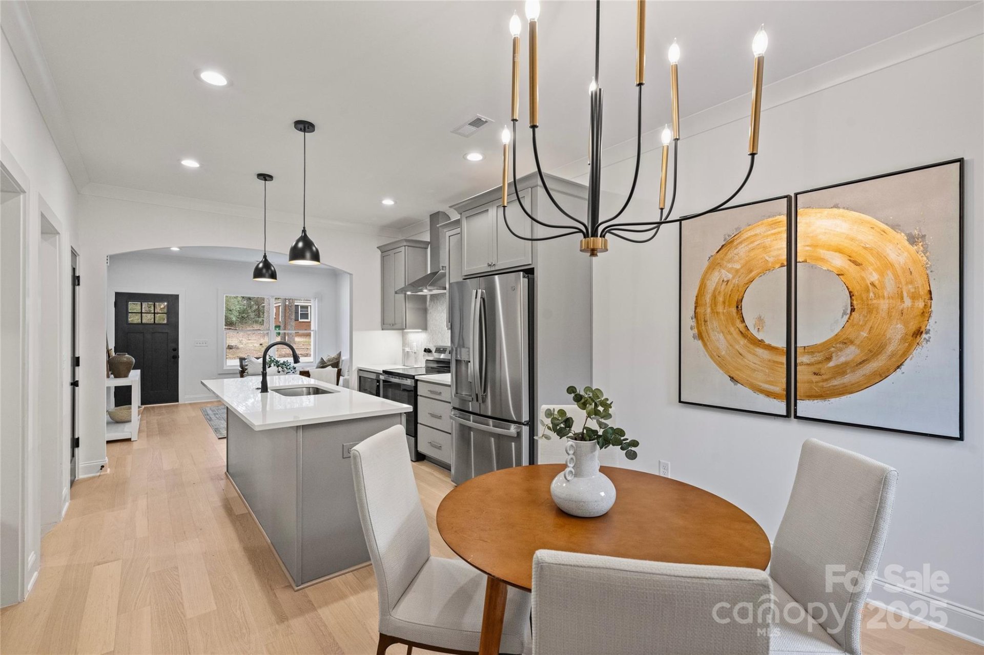 Property image 1 at 625 Colorado Avenue, Charlotte, NC 28206