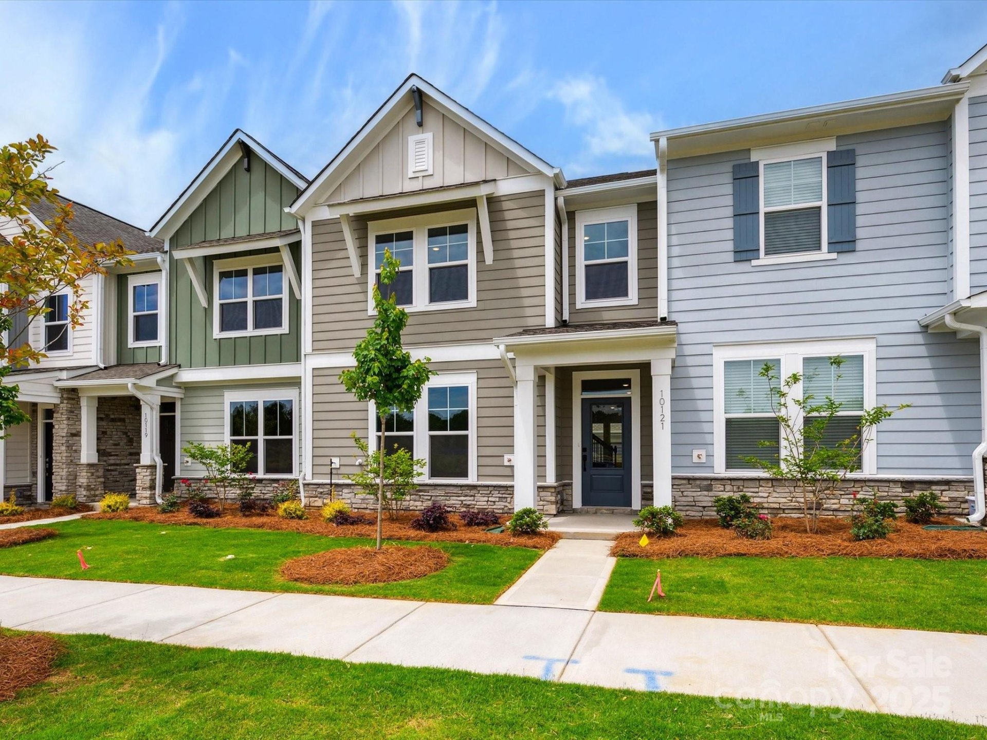 Property image 1 at 10121 Mamillion Drive, Huntersville, NC 28078