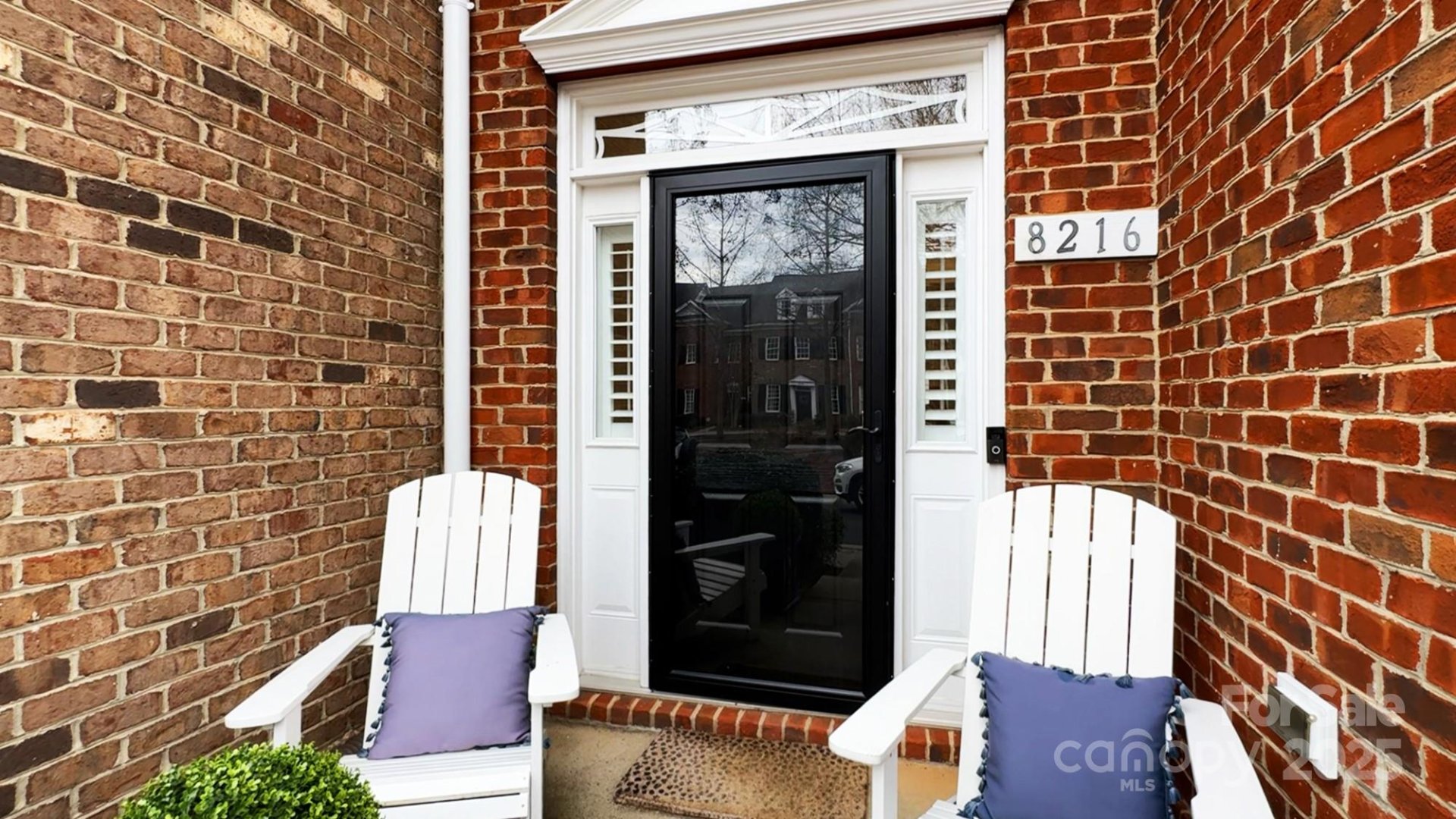 Property image 2 at 8216 Indigo Row, Charlotte, NC 28277