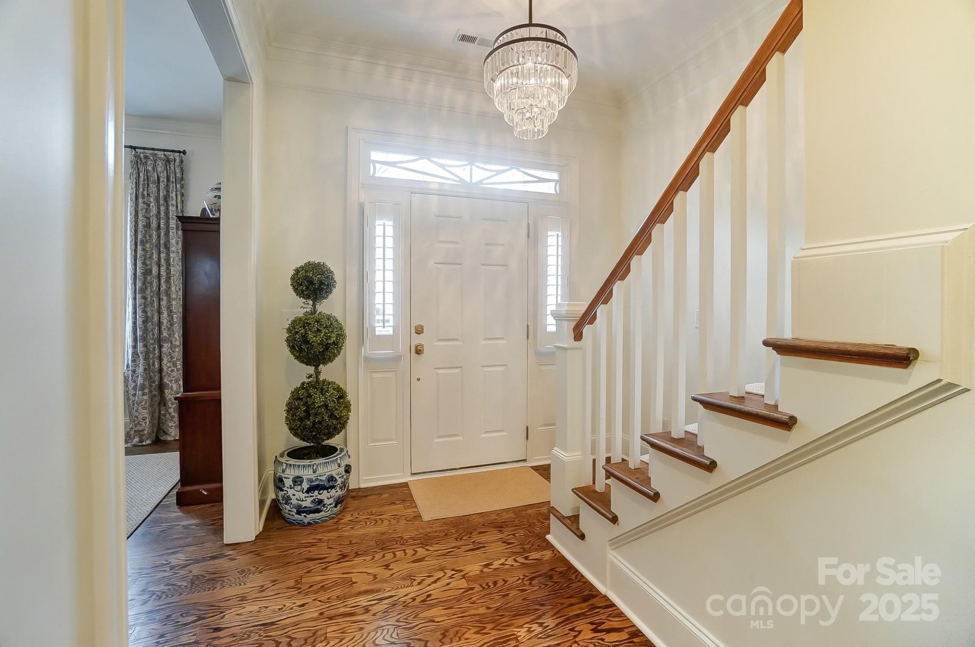 Property image 3 at 8216 Indigo Row, Charlotte, NC 28277