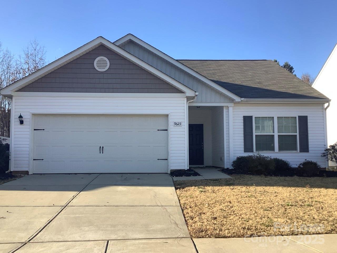 Property image 1 at 9623 Weikert Road, Charlotte, NC 28215