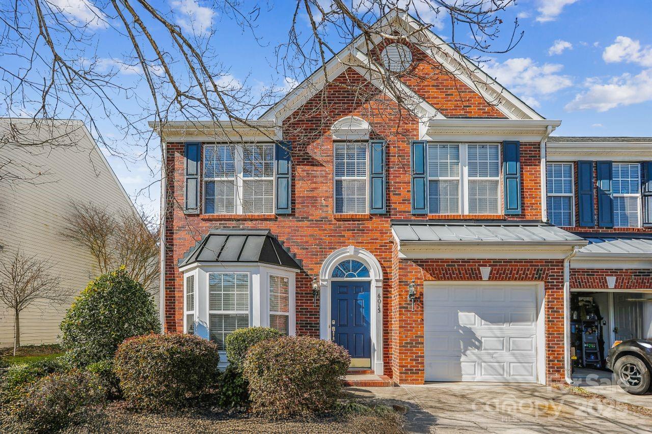 Property image 1 at 6015 Queens Walk Court, Fort Mill, SC 29707