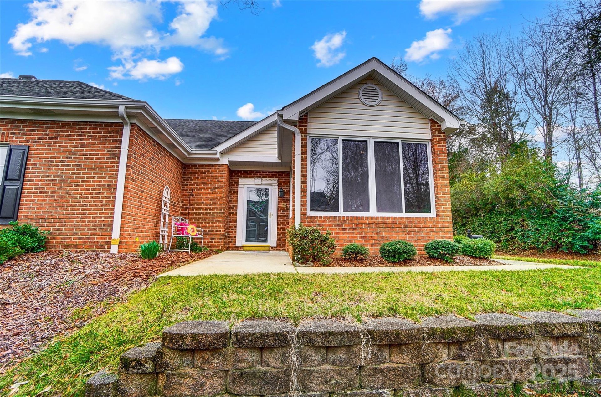 Property image 2 at 8405 Olde Troon Drive, Charlotte, NC 28277