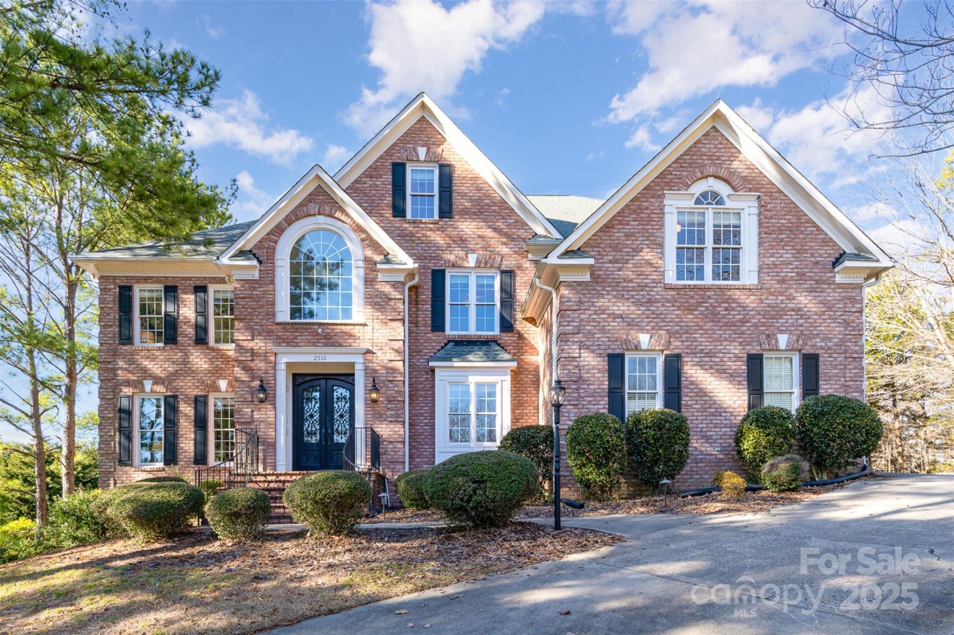 2510 Tulip Hill Drive