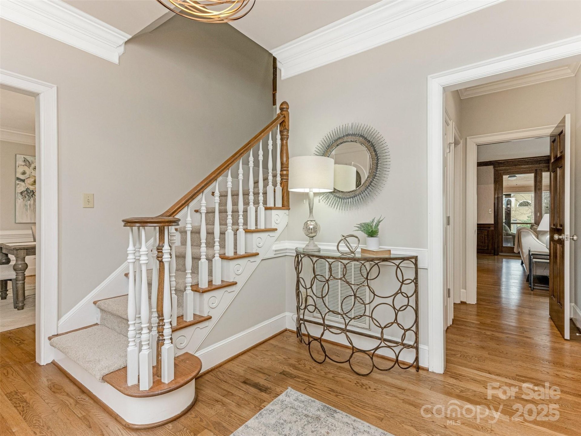 Property image 4 at 2540 Ballencourt Lane, Charlotte, NC 28226
