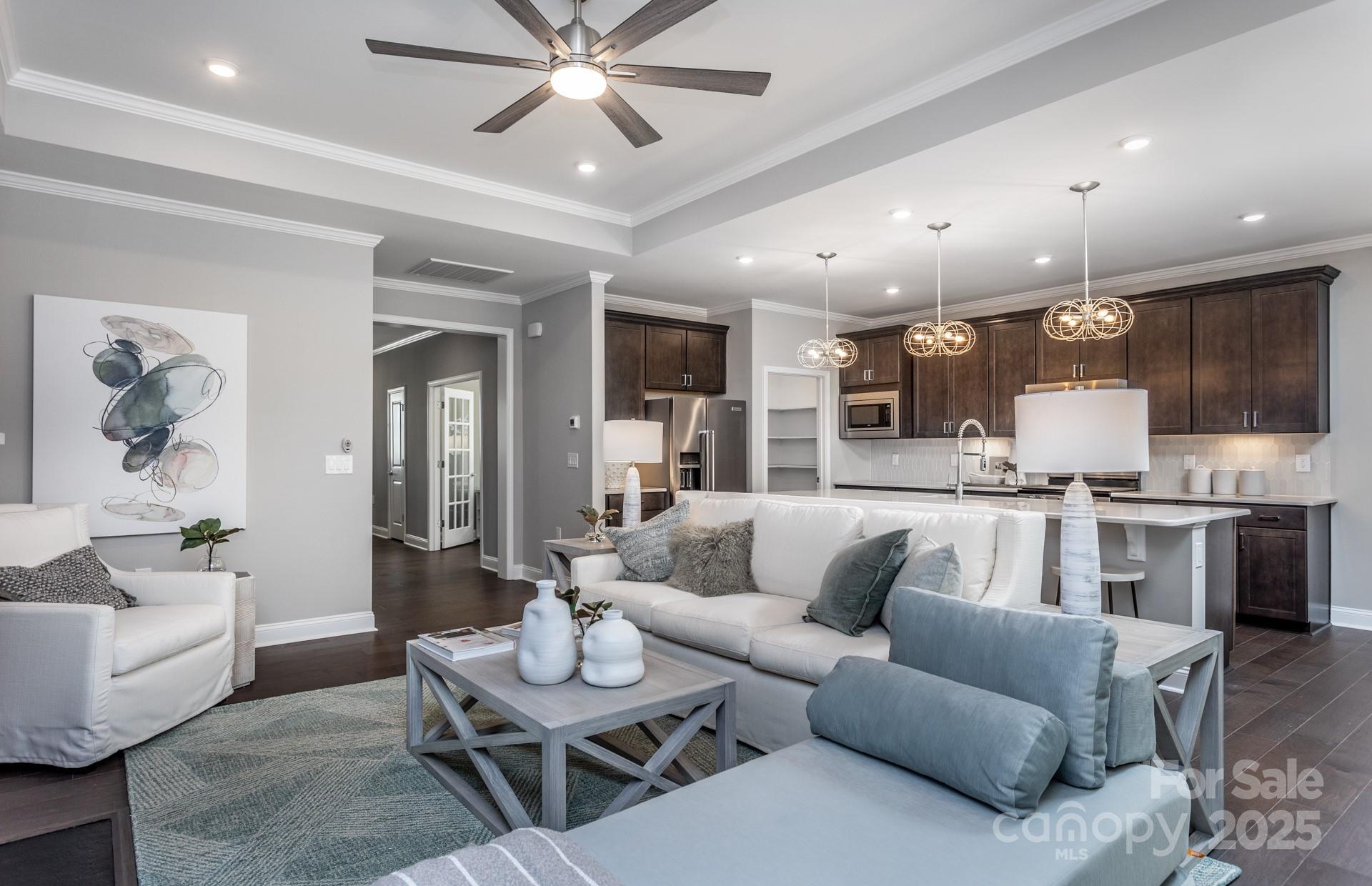 Property image 3 at 4802 Formation Court, Lancaster, SC 29720