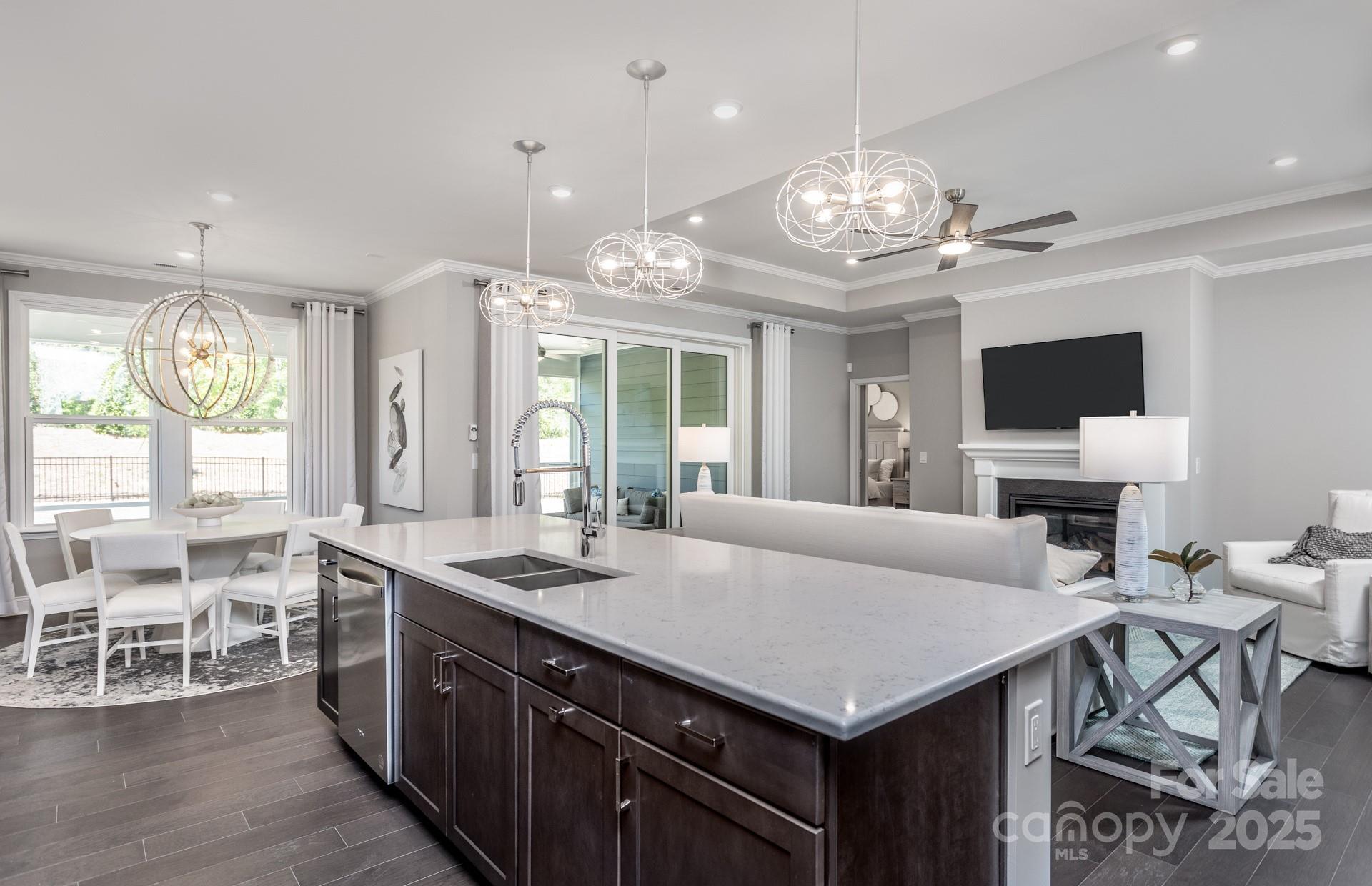 Property image 5 at 4802 Formation Court, Lancaster, SC 29720