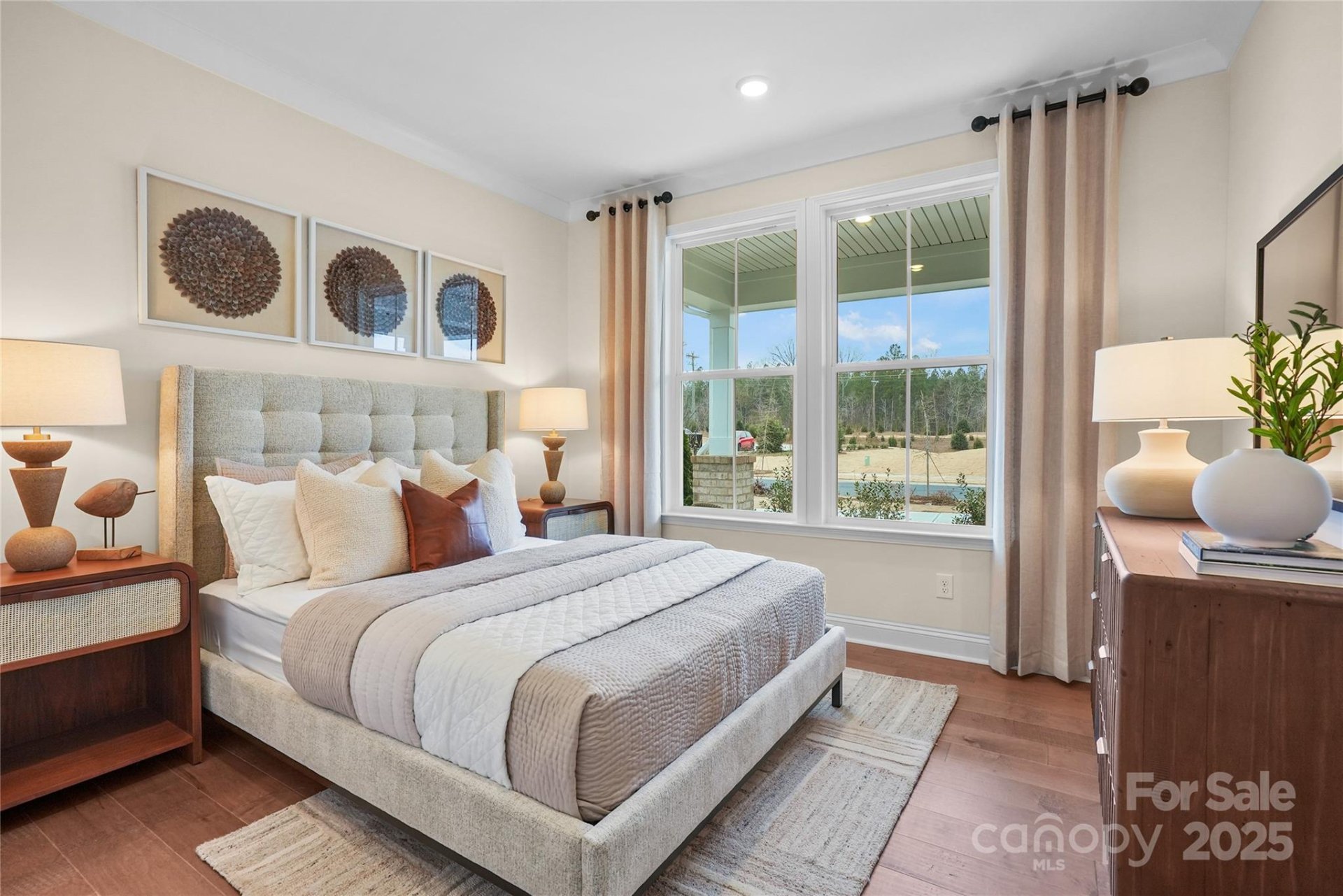 Property image 3 at 4791 Formation Court, Lancaster, SC 29720
