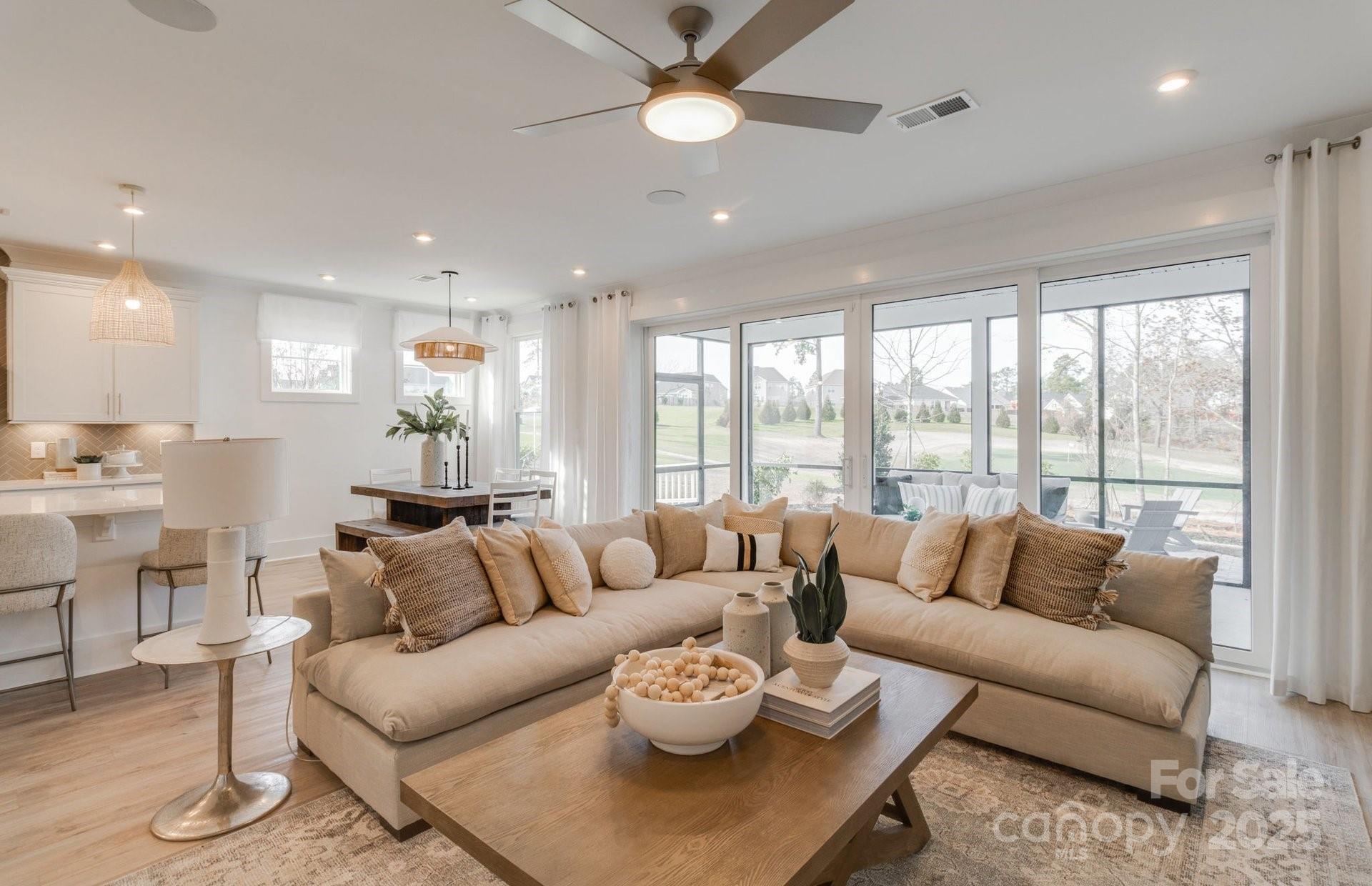 Property image 4 at 3527 Rapport Court, Lancaster, SC 29720
