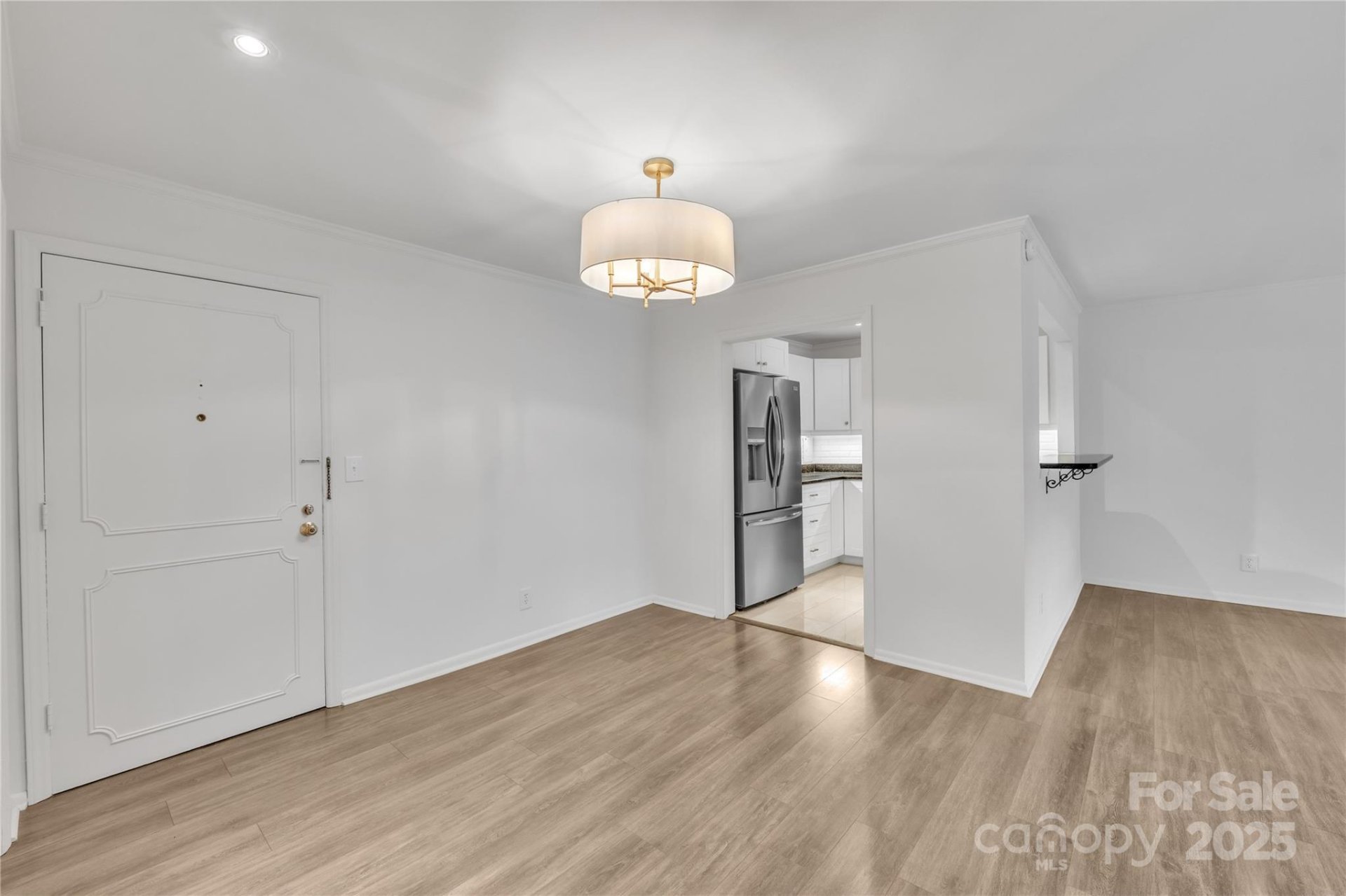 Property image 3 at 1323 Queens Road, Charlotte, NC 28207
