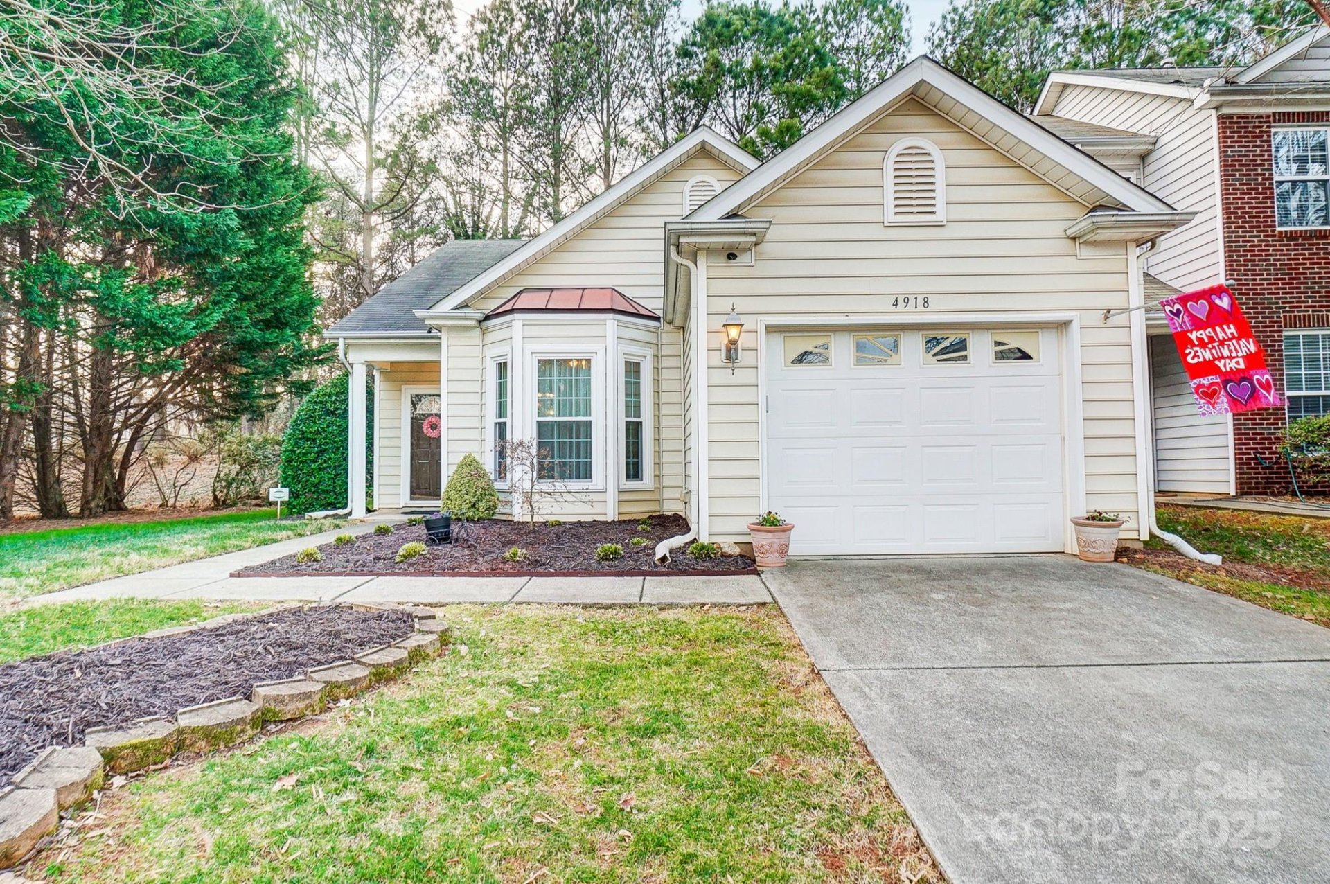 Property image 2 at 4918 Sunset Ridge Court, Charlotte, NC 28269