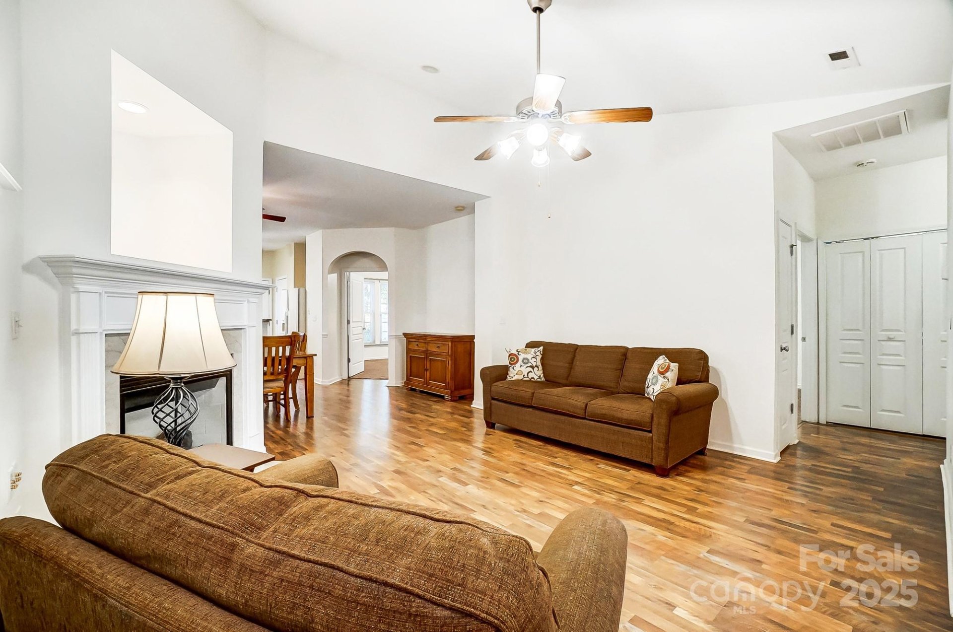 Property image 4 at 4918 Sunset Ridge Court, Charlotte, NC 28269