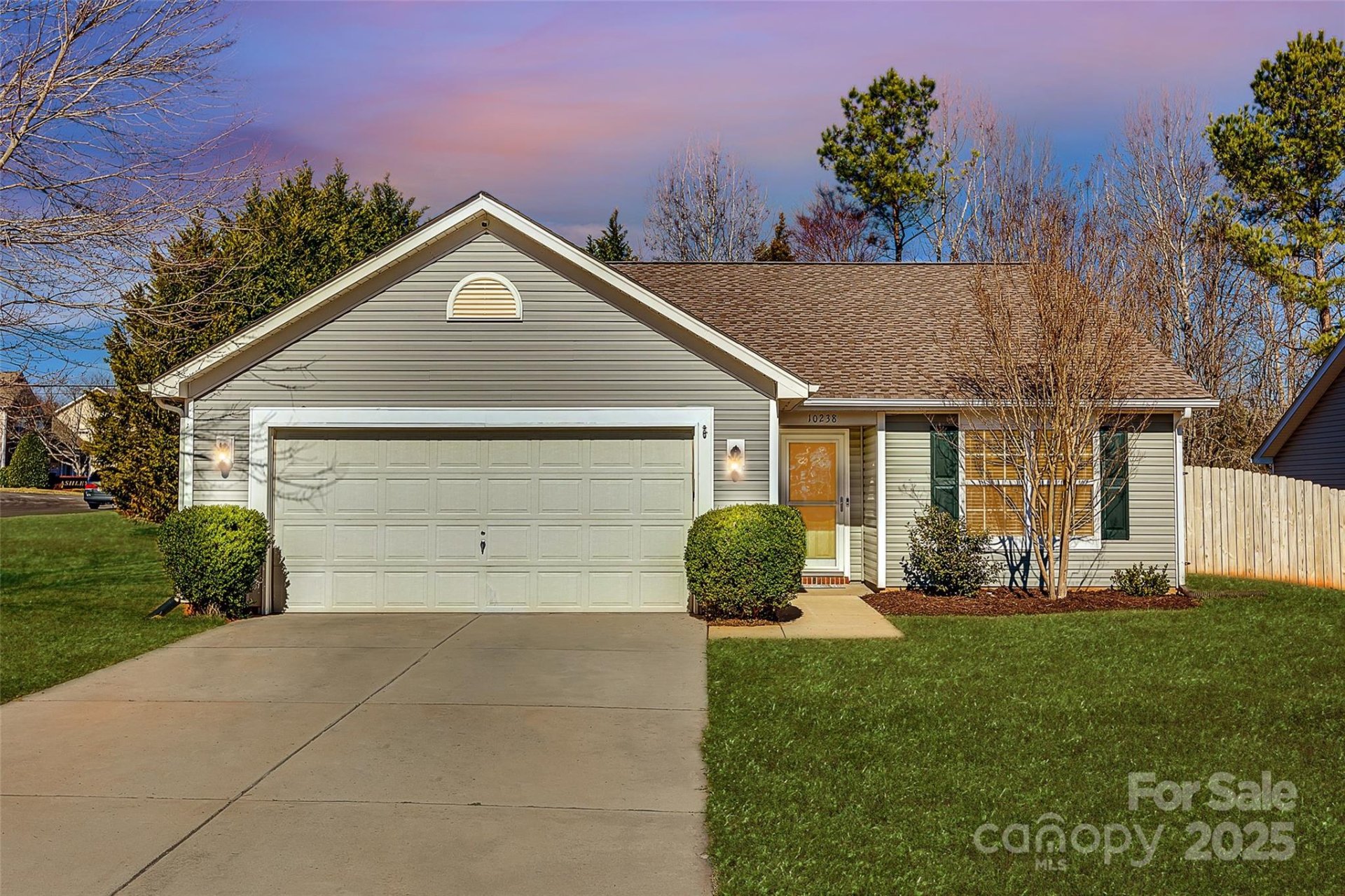 10238 Highland Creek Circle