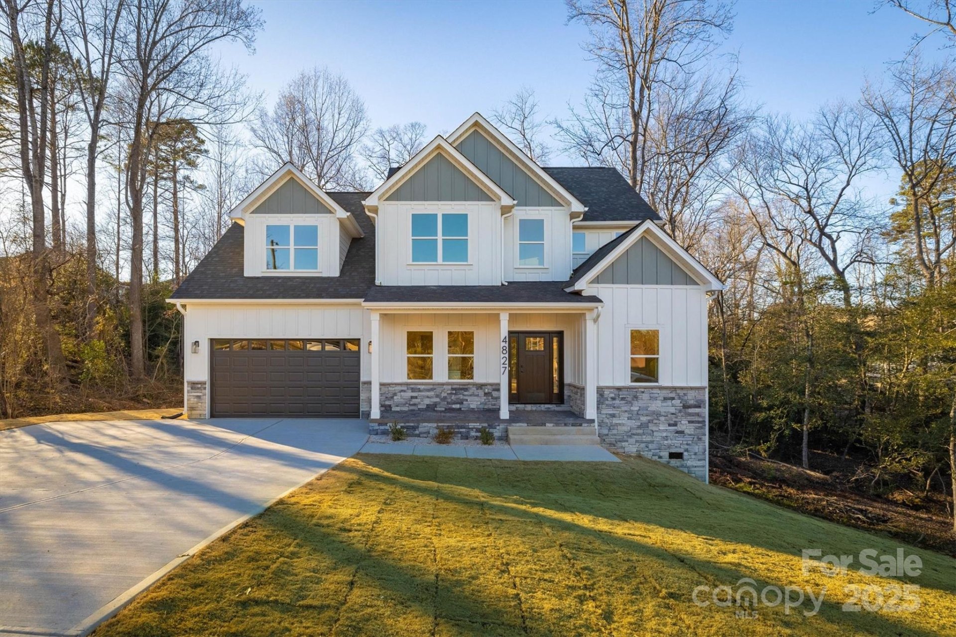 4827 Brookridge Drive