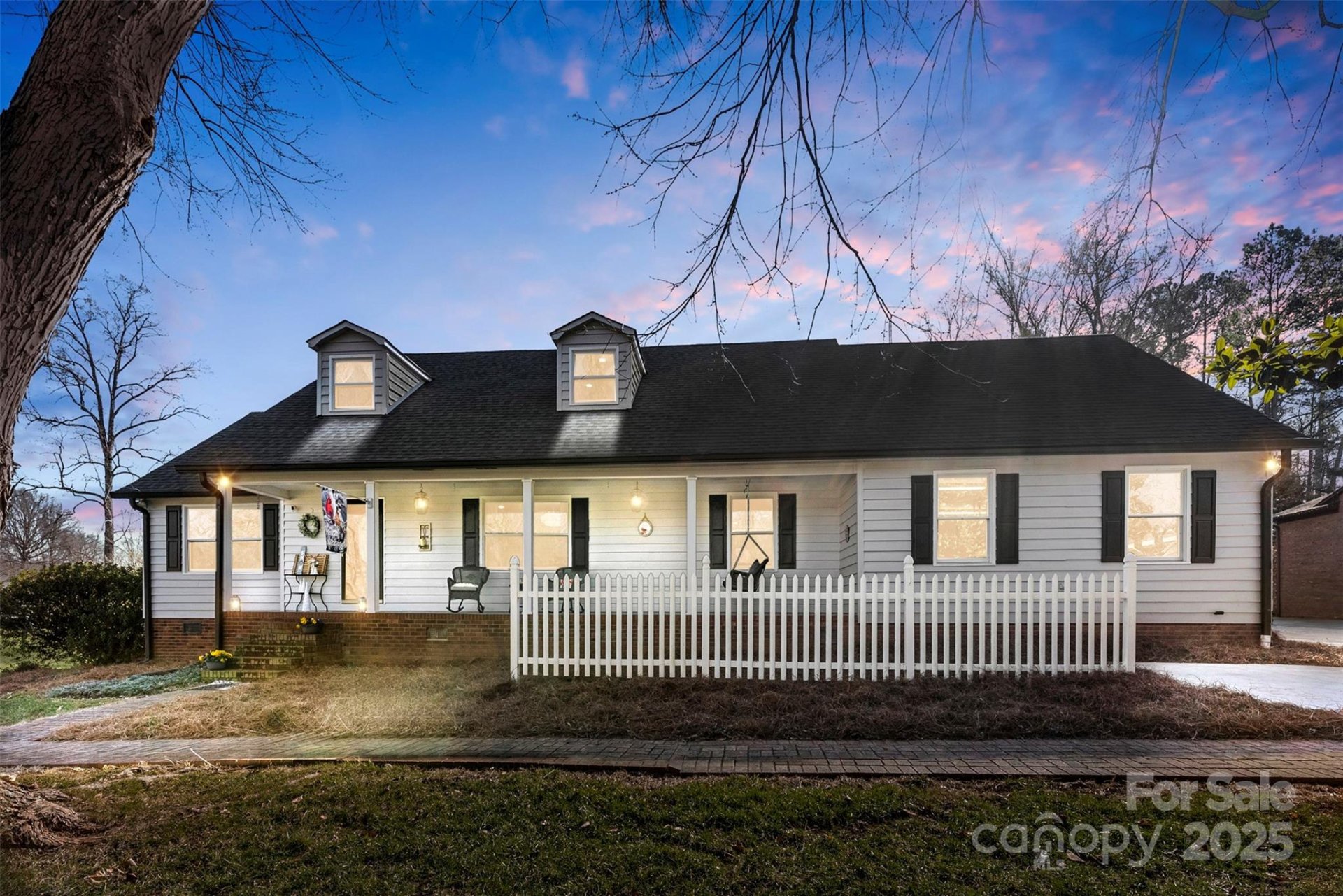 Property image 1 at 320 Belwood Drive, Belmont, NC 28012