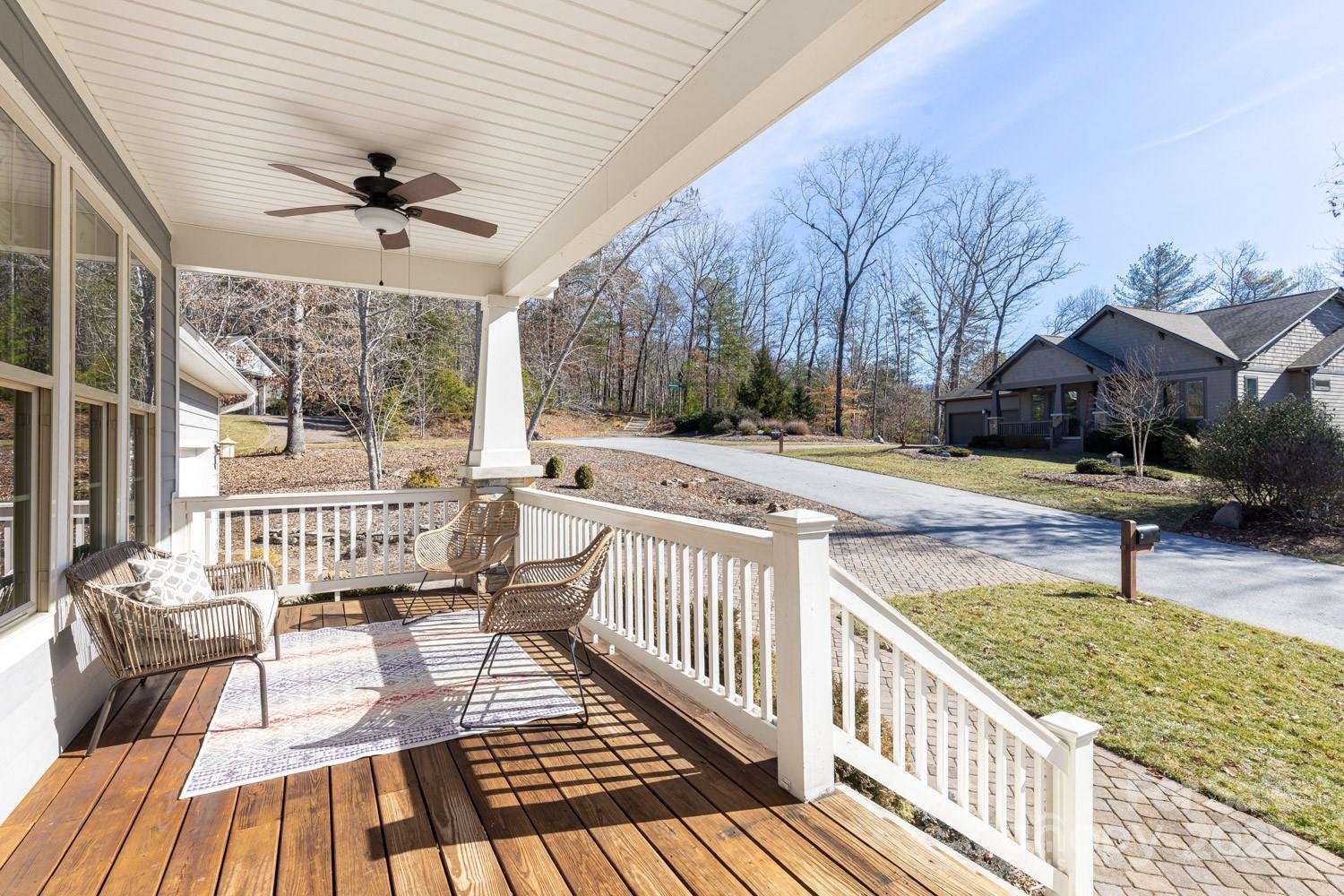 Property image 3 at 3 Green Drake Court, Candler, NC 28715