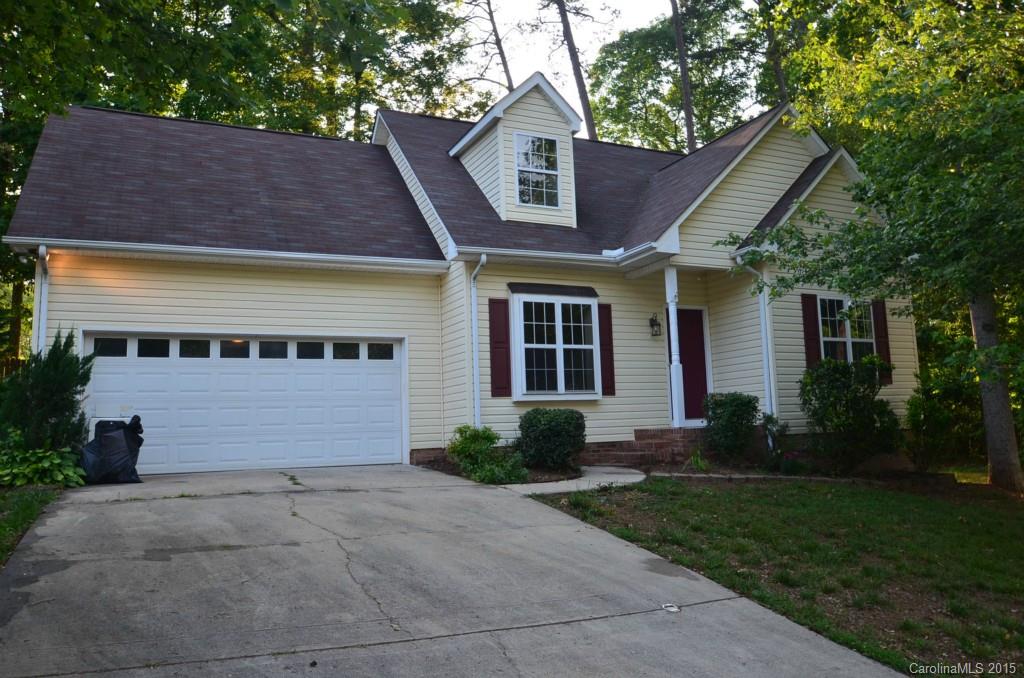 Property image 1 at 1551 Cambridge Heights Place, Concord, NC 28027