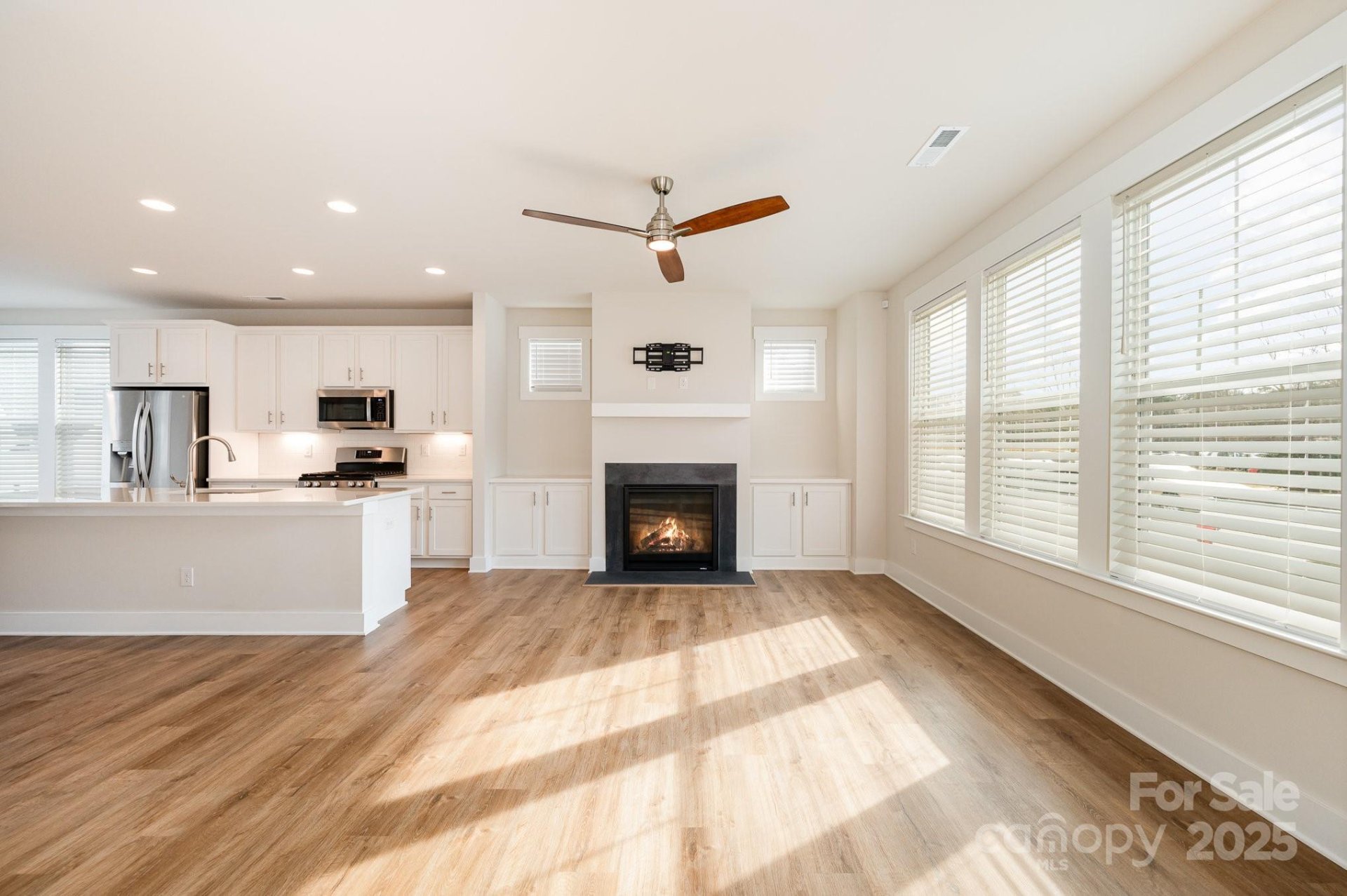 Property image 4 at 604 Amalfi Drive, Davidson, NC 28036