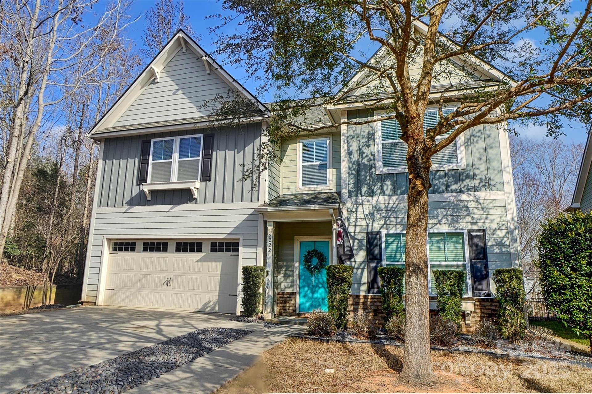 2222 Bluebell Way