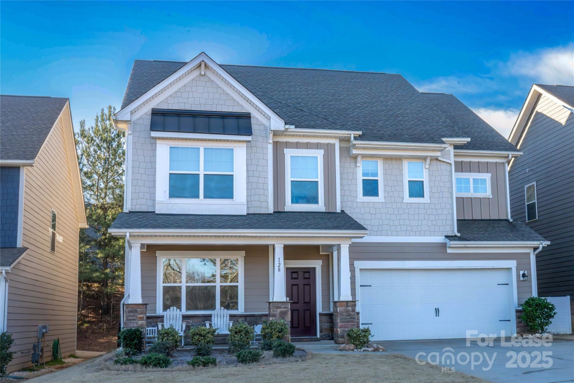 Property image 1 at 128 Dry Rivers Lane, Mooresville, NC 28117