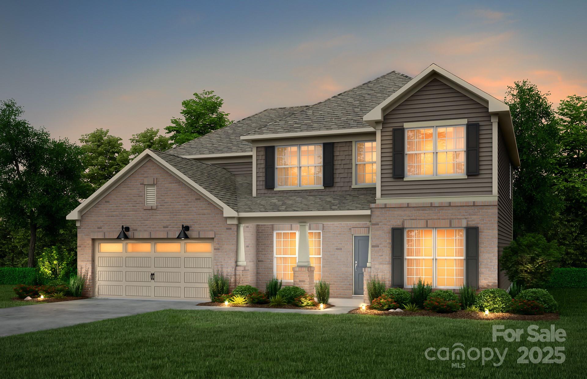 222 English Arbor Drive