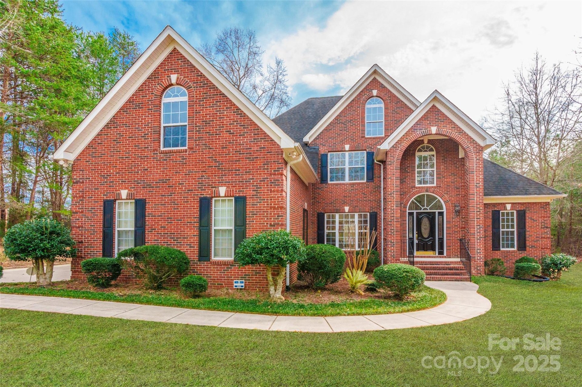 Property image 1 at 606 Elmhurst Drive, Fort Mill, SC 29715