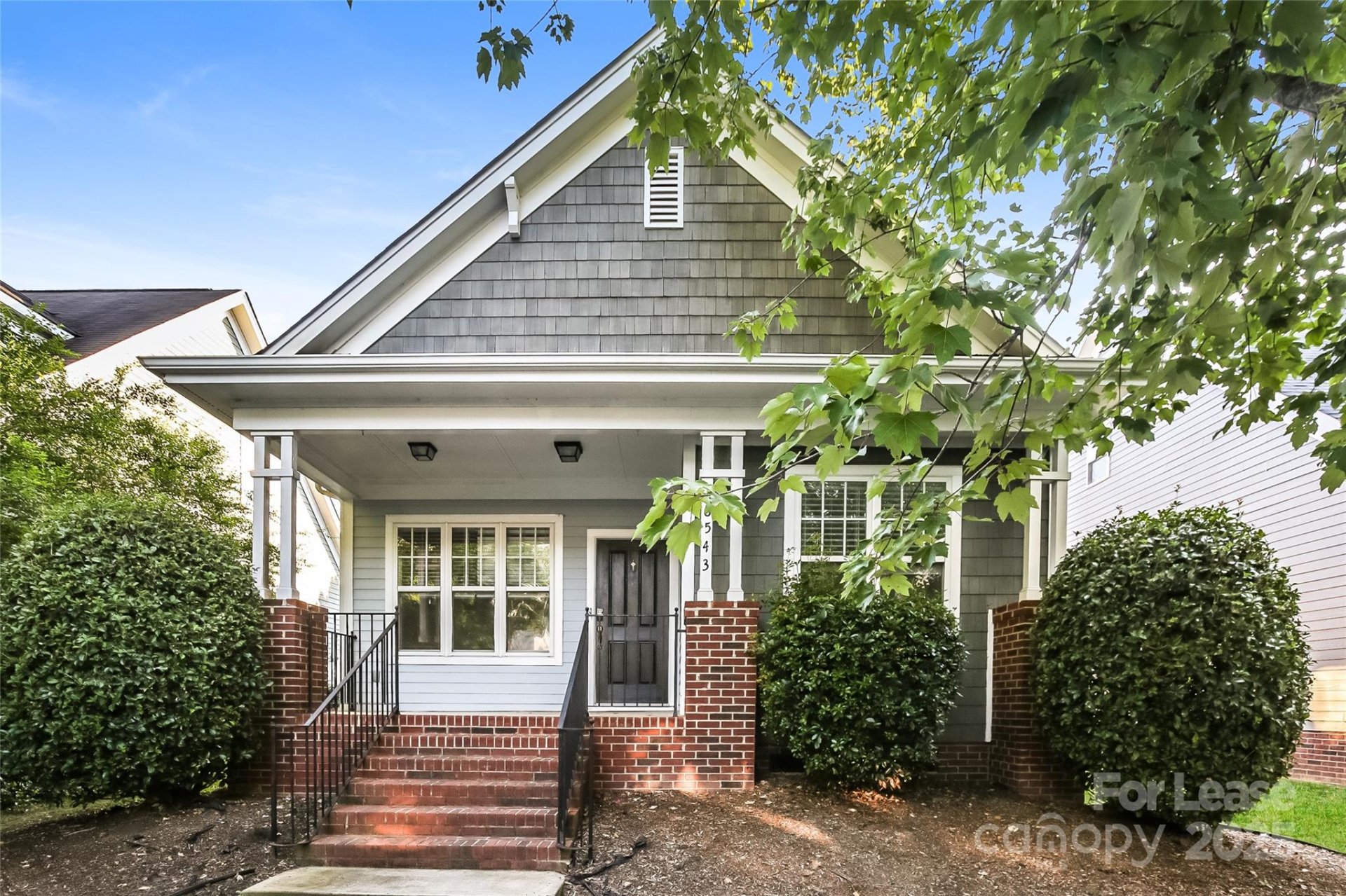 Property image 1 at 16543 Knox Run Road, Huntersville, NC 28078