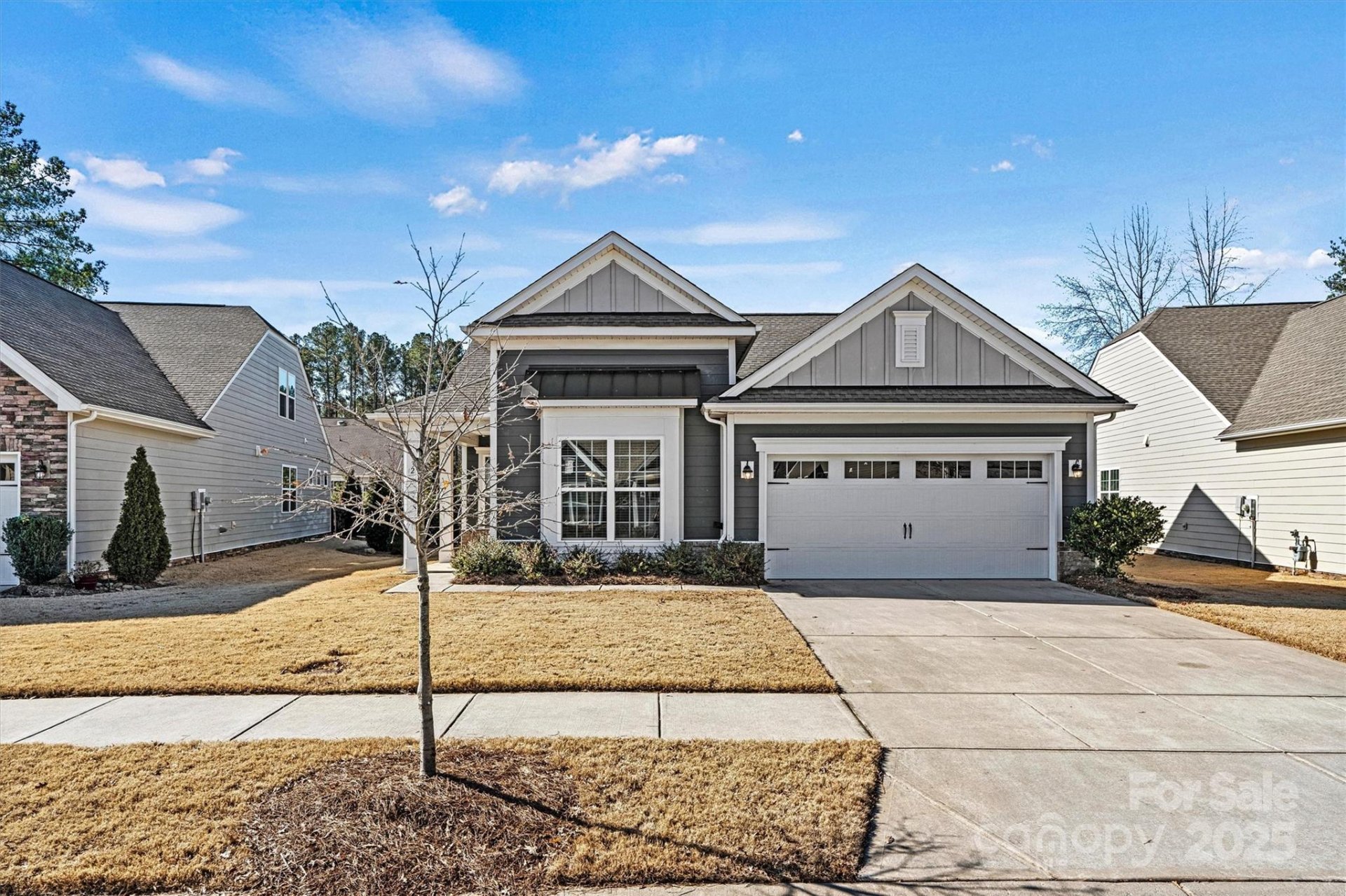 Property image 1 at 132 Picasso Trail, Mount Holly, NC 28120