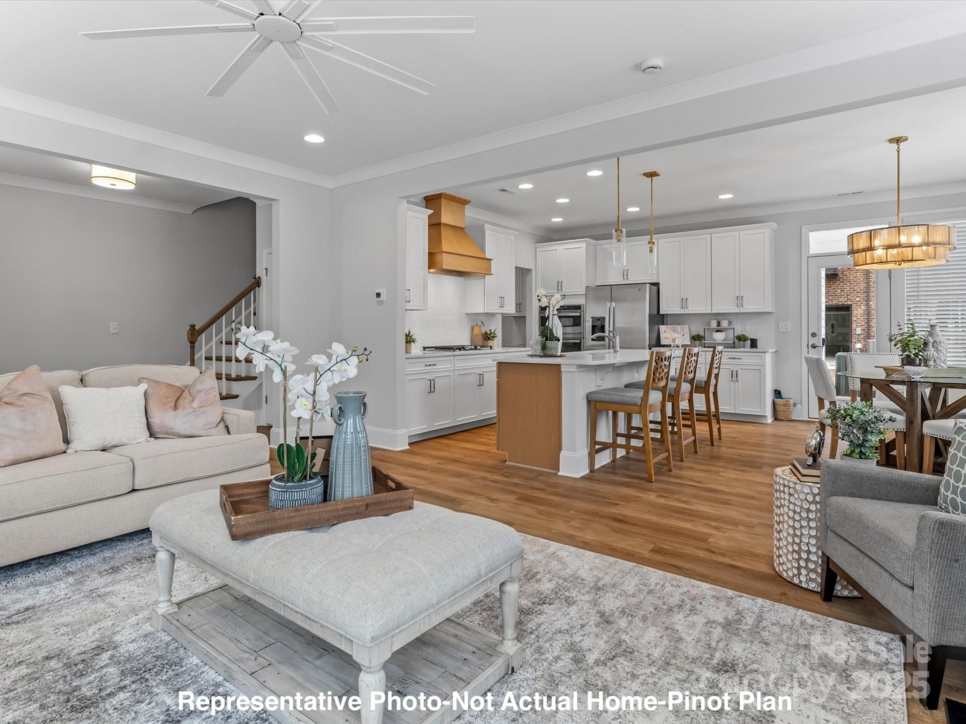 272 Gilead Road