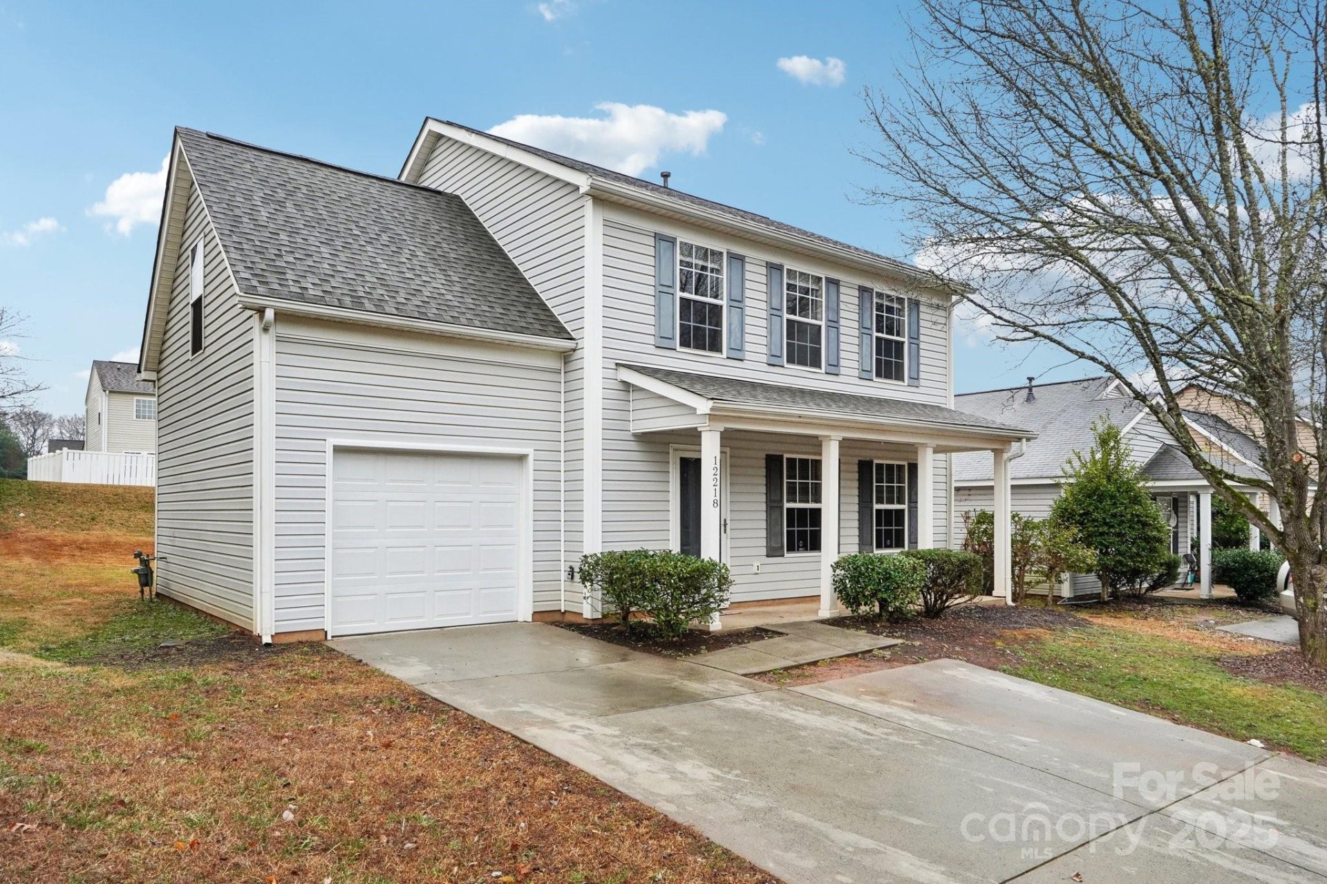 Property image 2 at 12218 Stewarts Crossing Drive, Charlotte, NC 28215