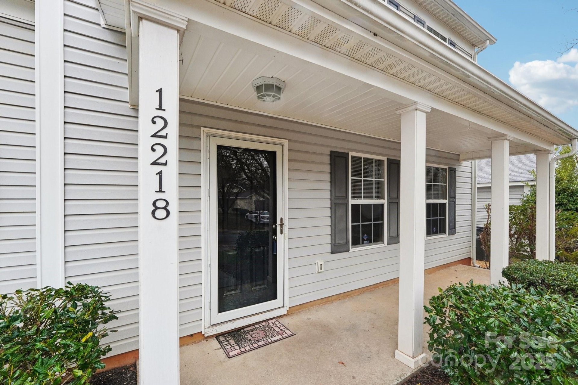 Property image 3 at 12218 Stewarts Crossing Drive, Charlotte, NC 28215