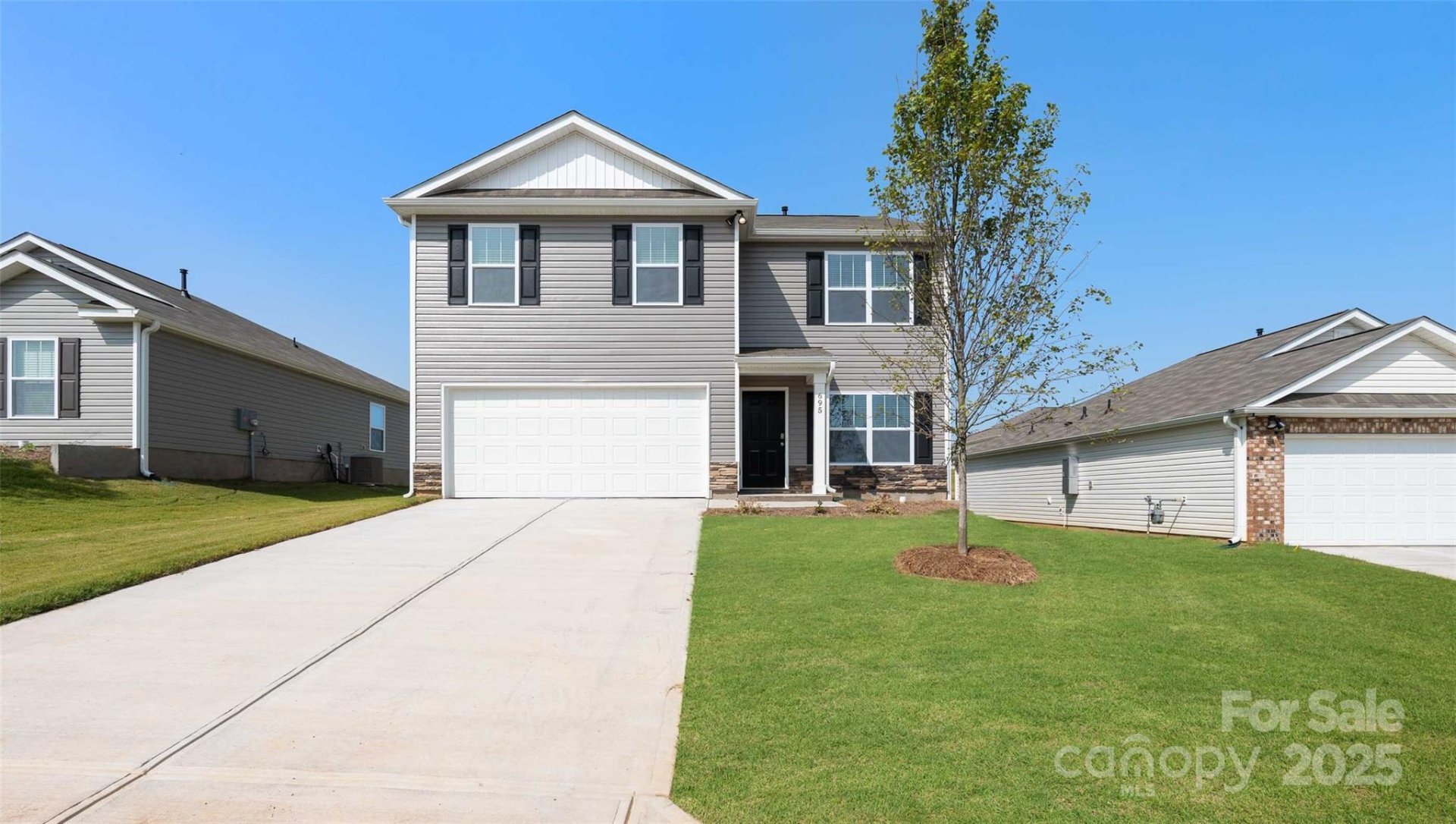 135 Callie River Court