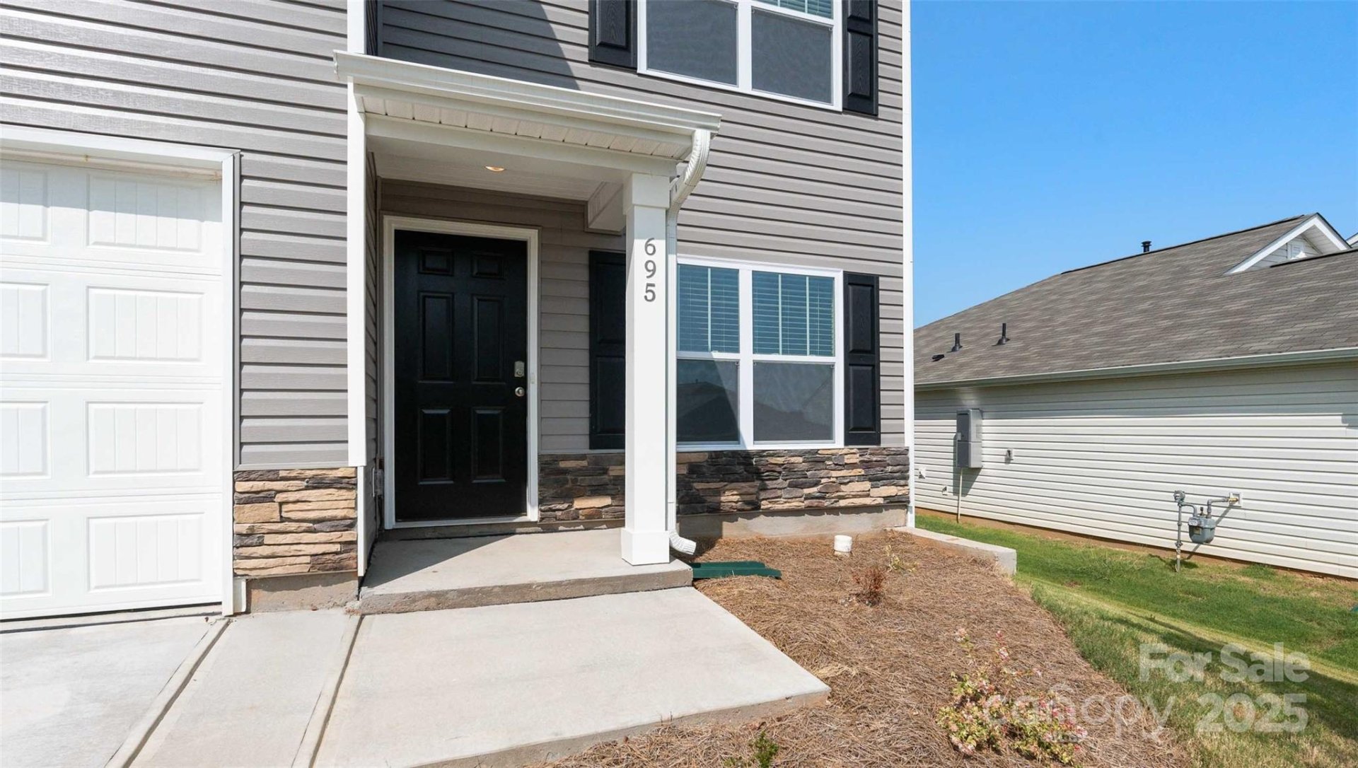Property image 3 at 135 Callie River Court, Clyde, NC 28721